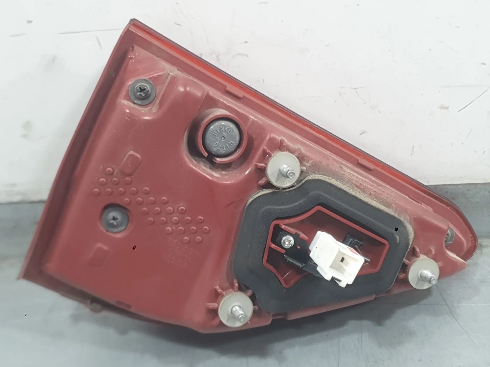 Piloto Trasero Derecho Interior para Kia Stonic (Yb)