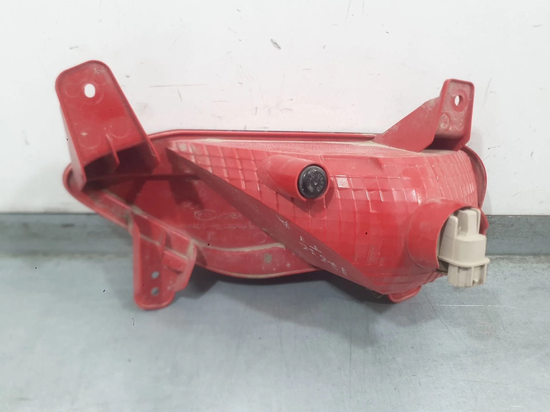 Piloto Trasero Izquierdo Paragolpes para Kia Stonic (Yb)