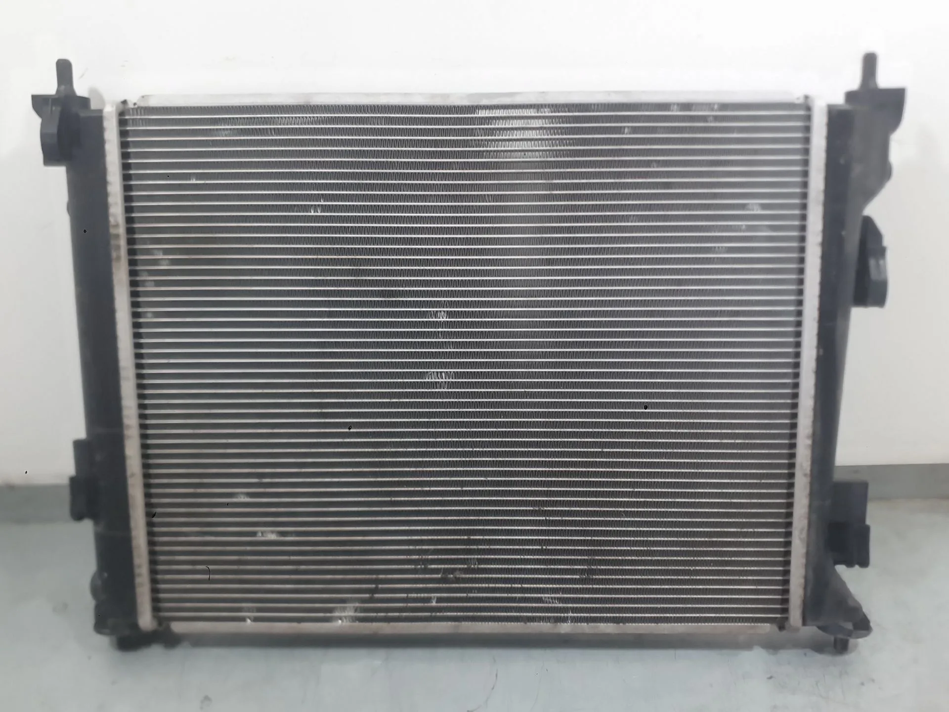 Radiador Agua para Kia Stonic (Yb)