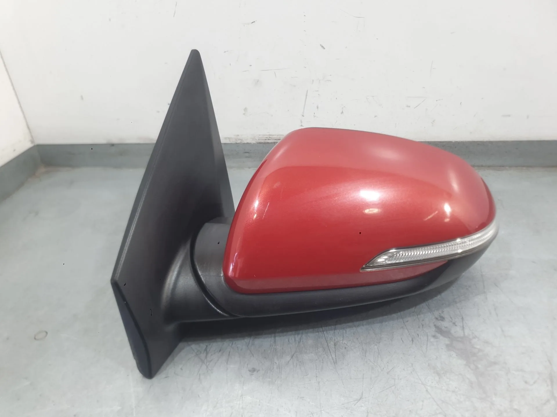 Retrovisor Izquierdo para Kia Stonic (Yb)