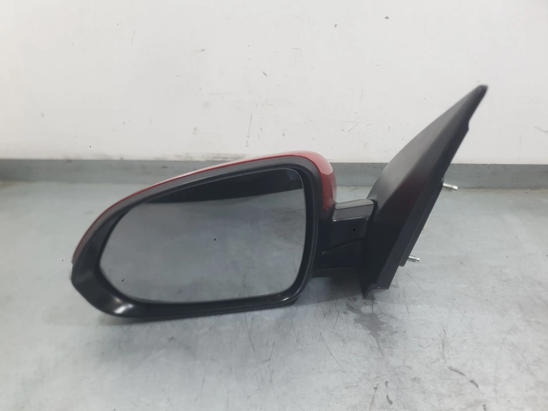 Retrovisor Izquierdo para Kia Stonic (Yb)