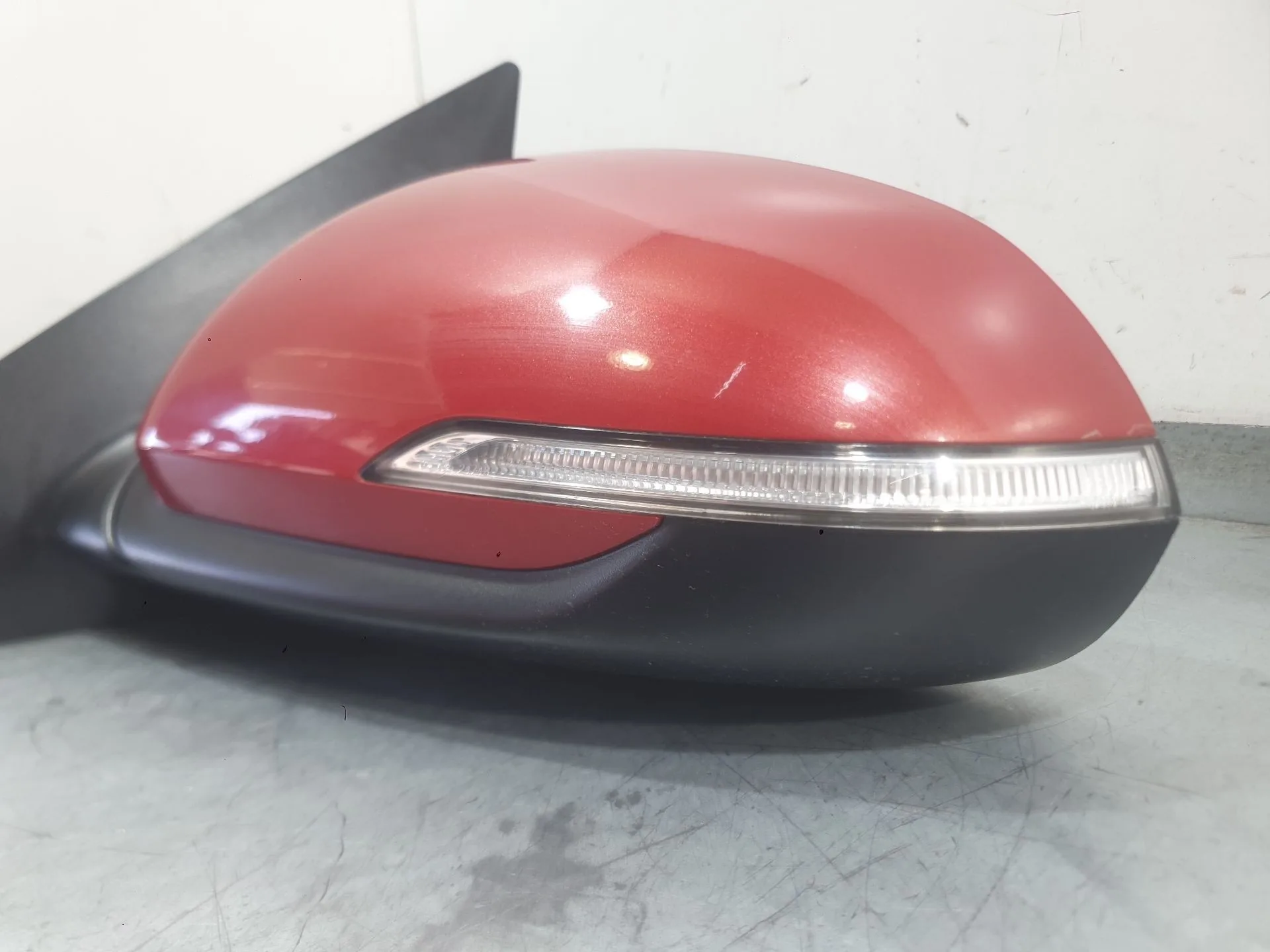 Retrovisor Izquierdo para Kia Stonic (Yb)