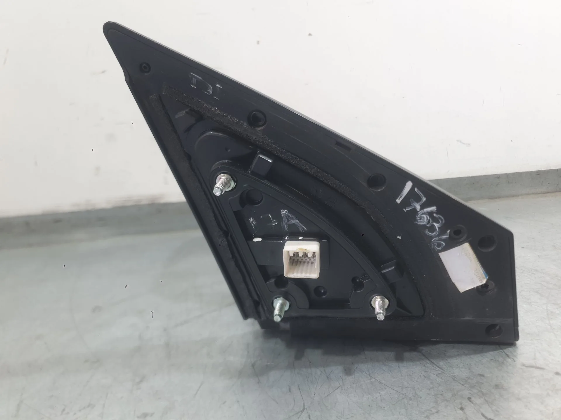 Retrovisor Izquierdo para Kia Stonic (Yb)