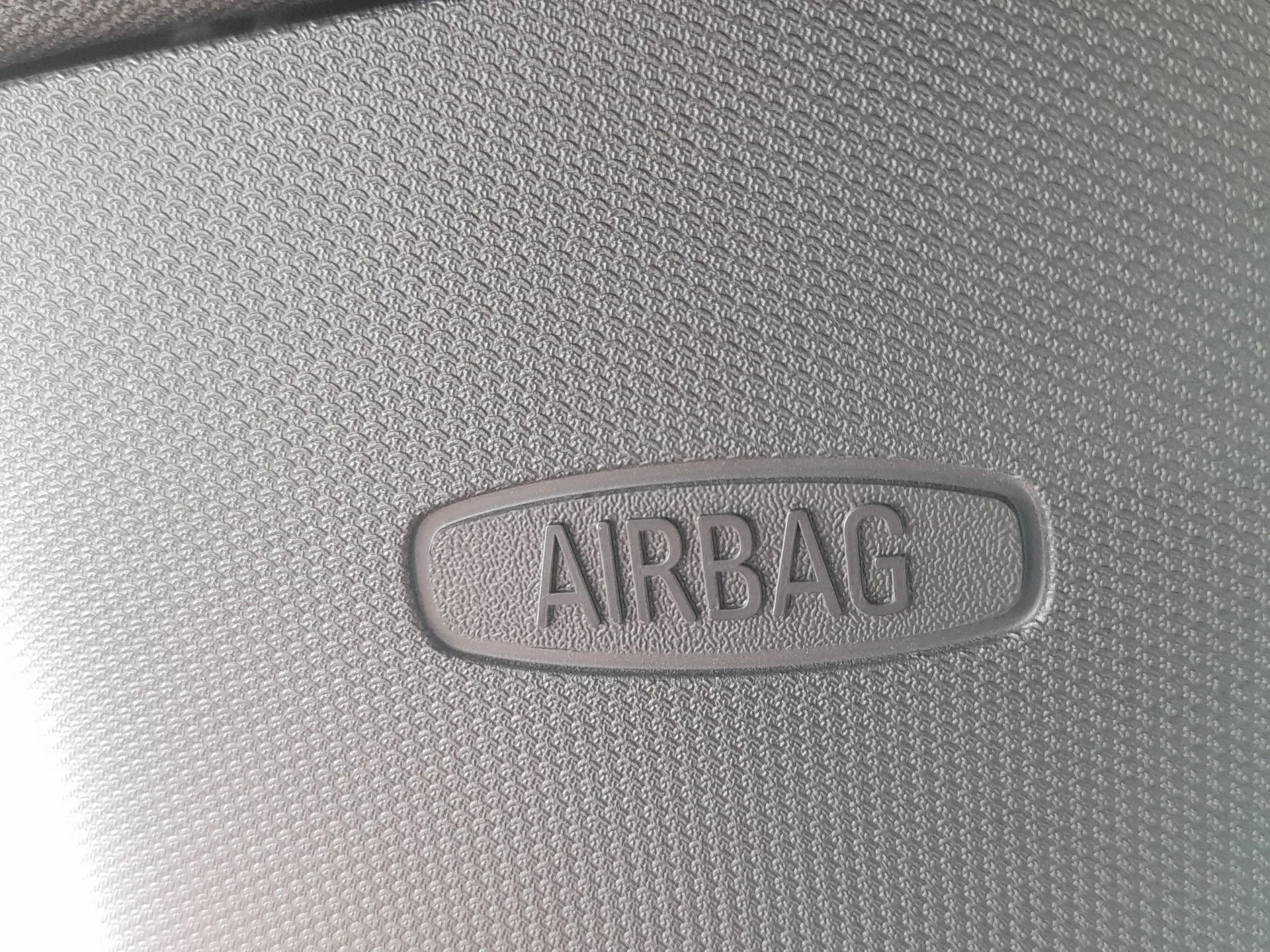 Airbag Cortina Delantero Derecho para Opel Astra K (B16)