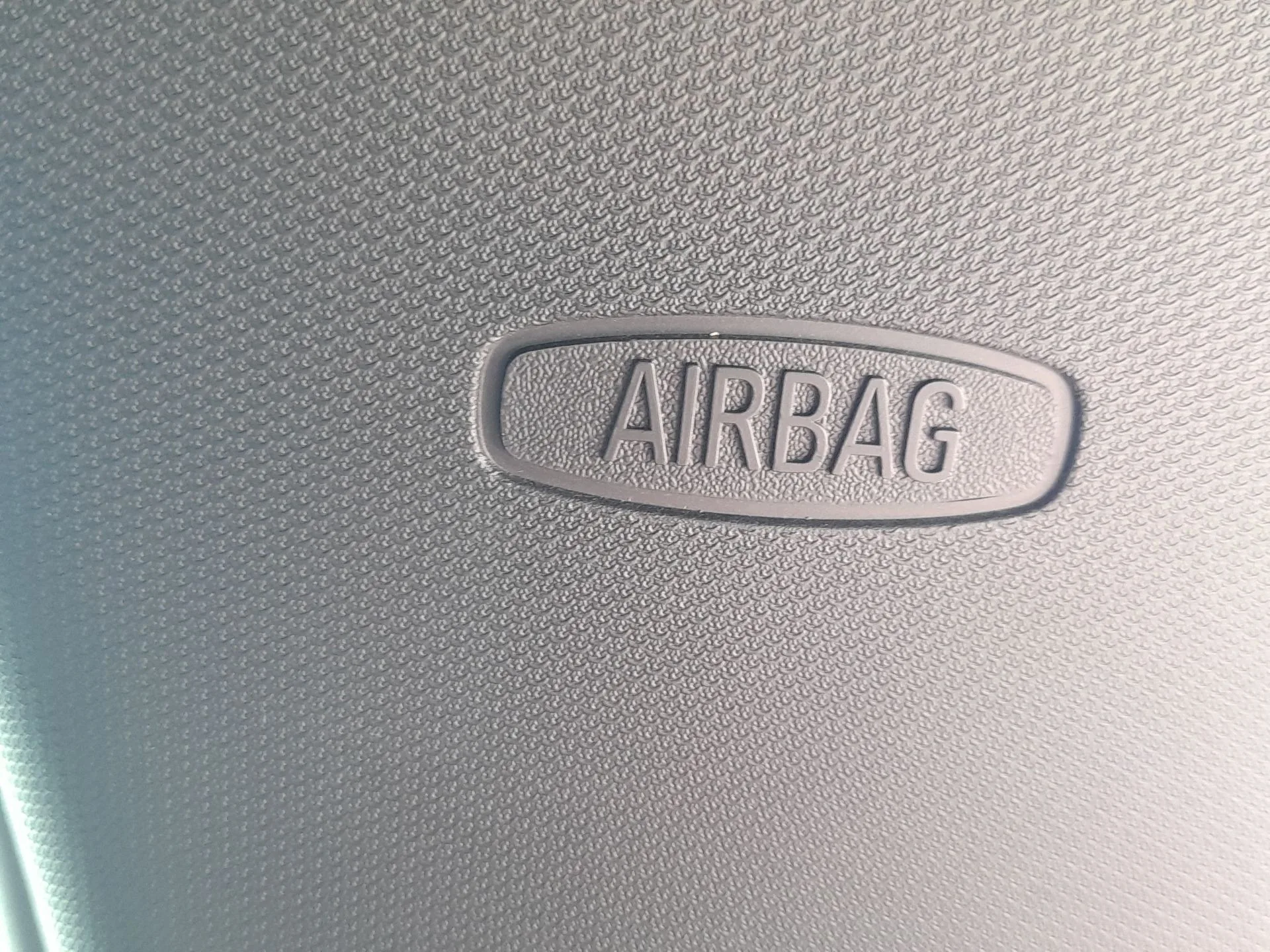 Airbag Cortina Delantero Izquierdo para Opel Astra K (B16)