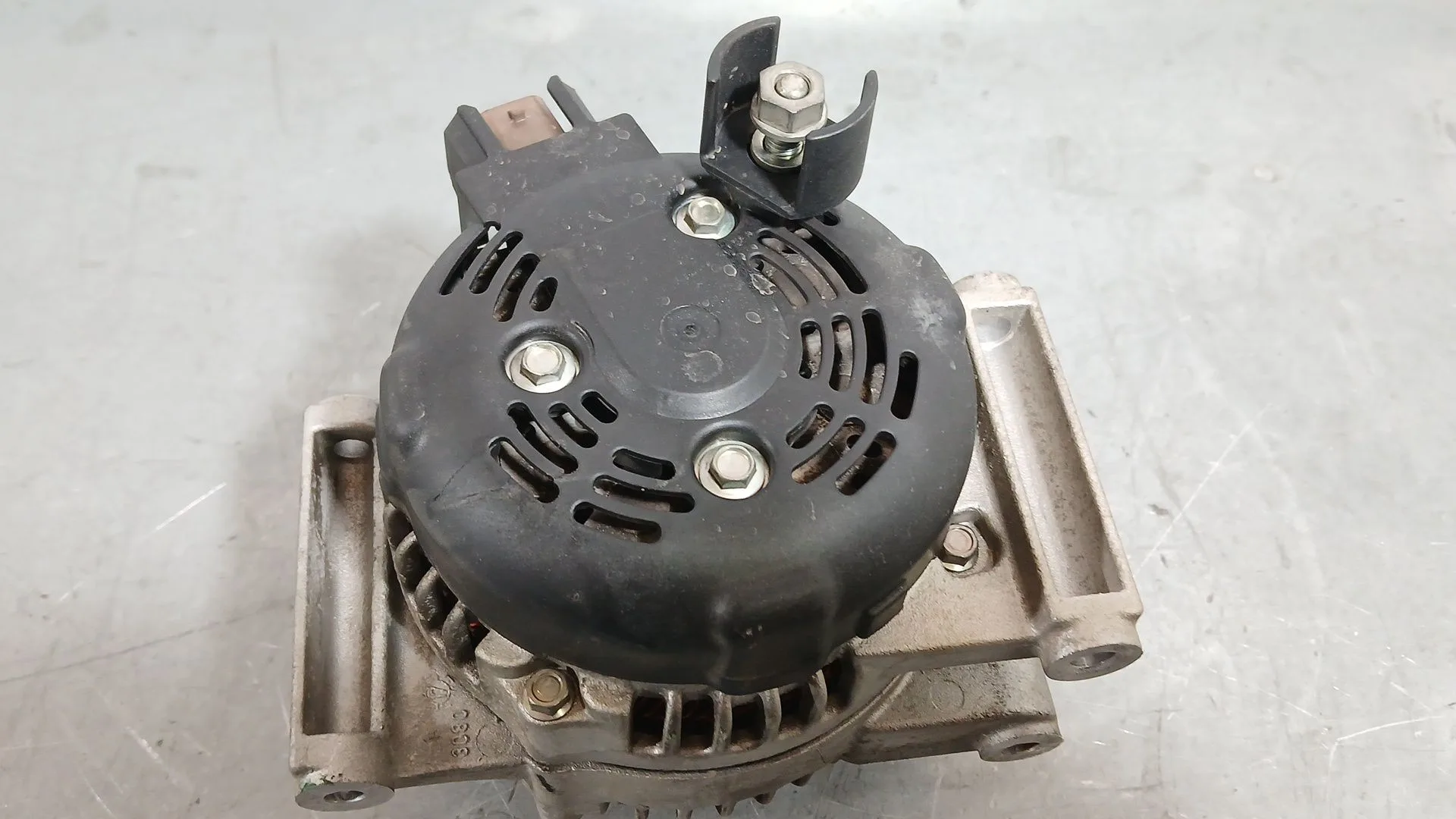 Alternador para Opel Astra K (B16)