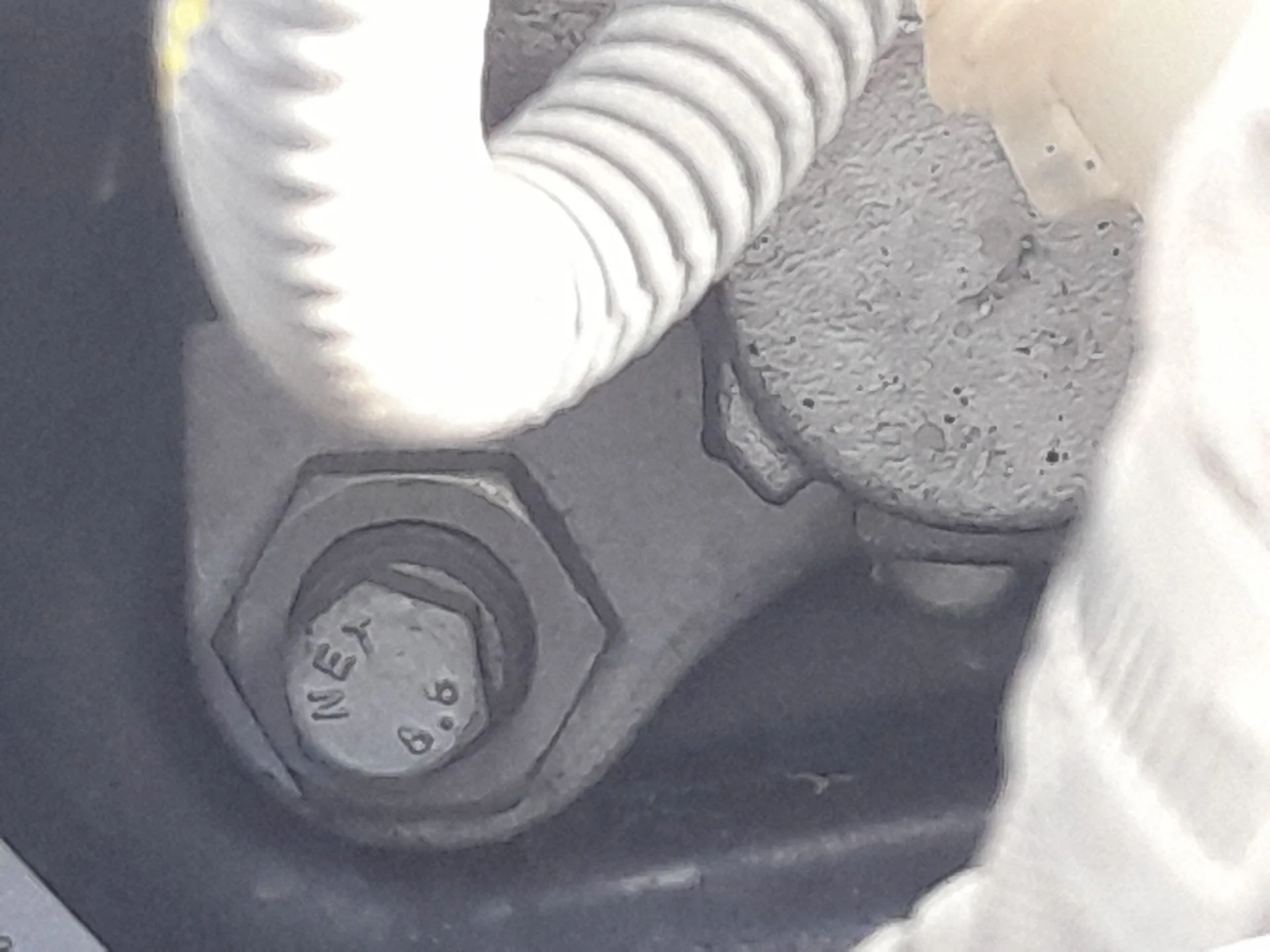 Bomba Freno para Opel Astra K (B16)