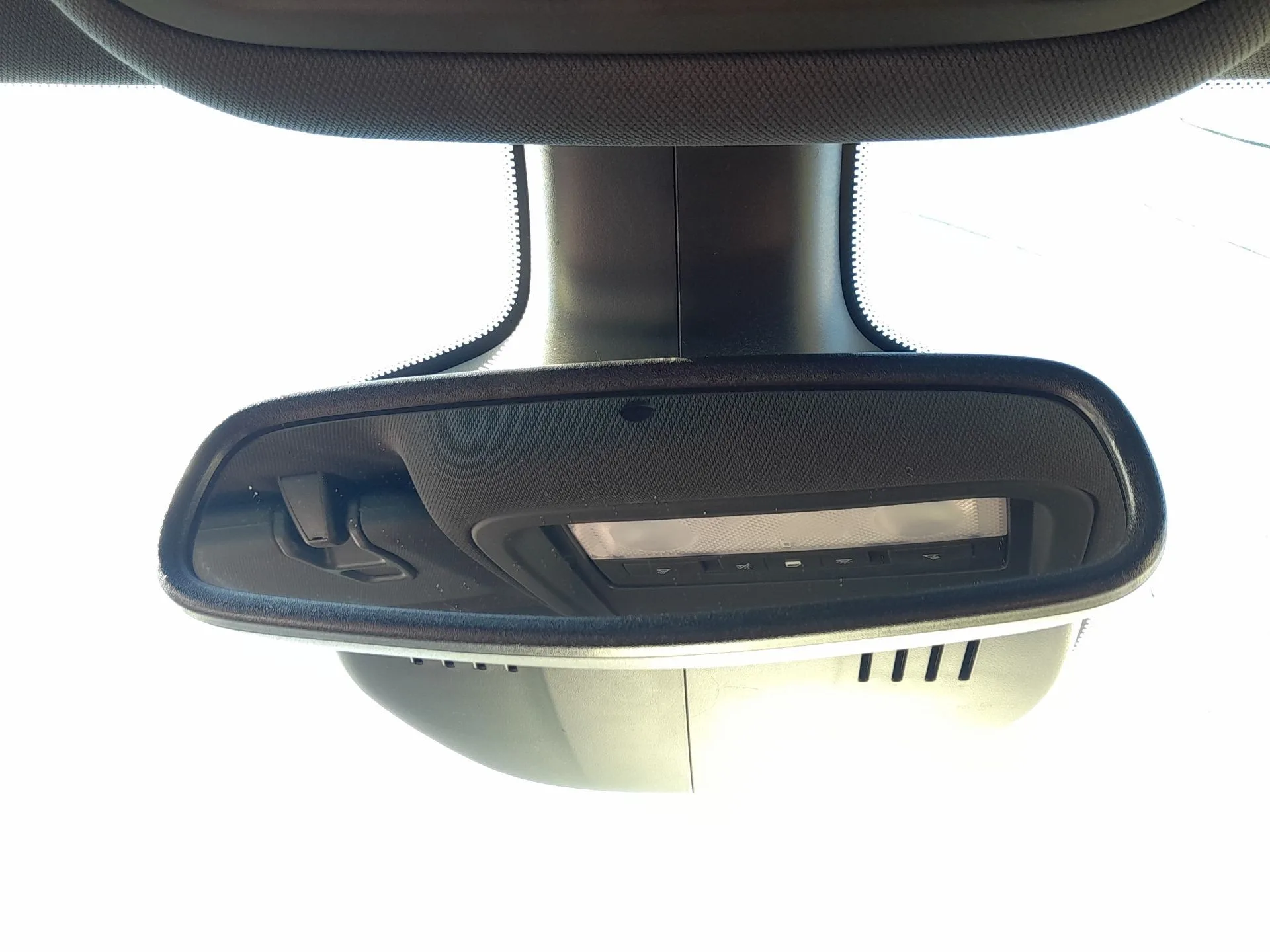 Espejo Interior para Opel Astra K (B16)