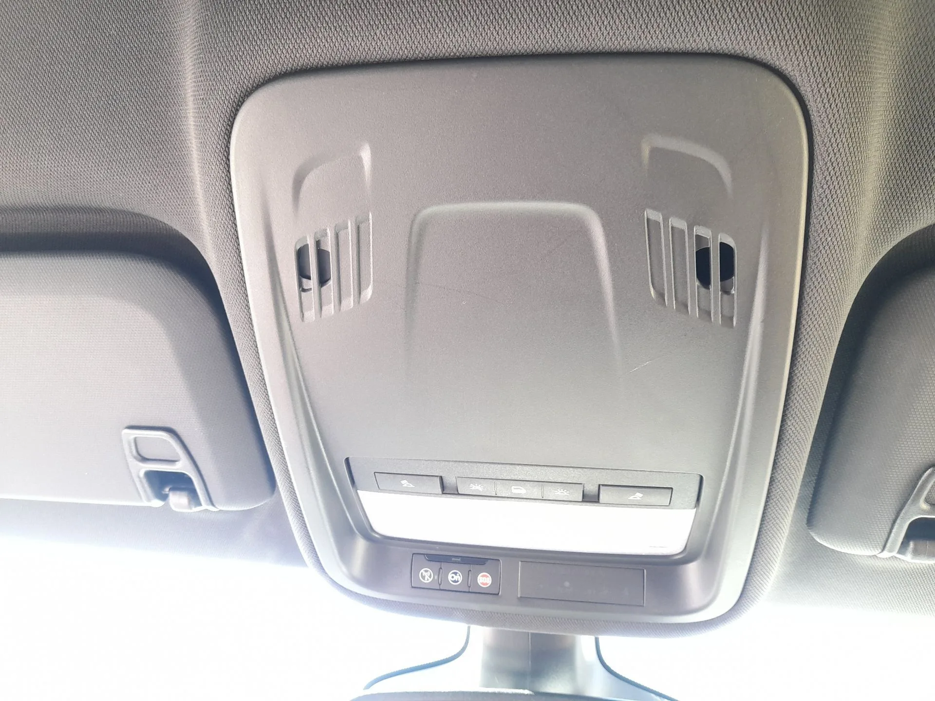 Luz Interior para Opel Astra K (B16)