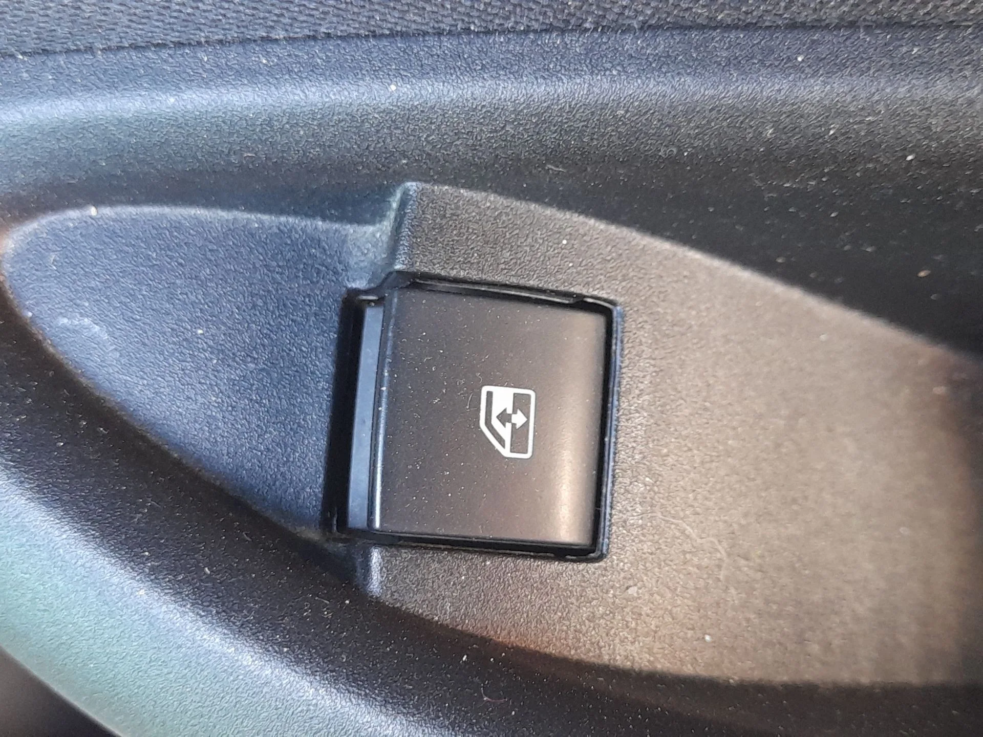 Mando Elevalunas Trasero Derecho para Opel Astra K (B16)