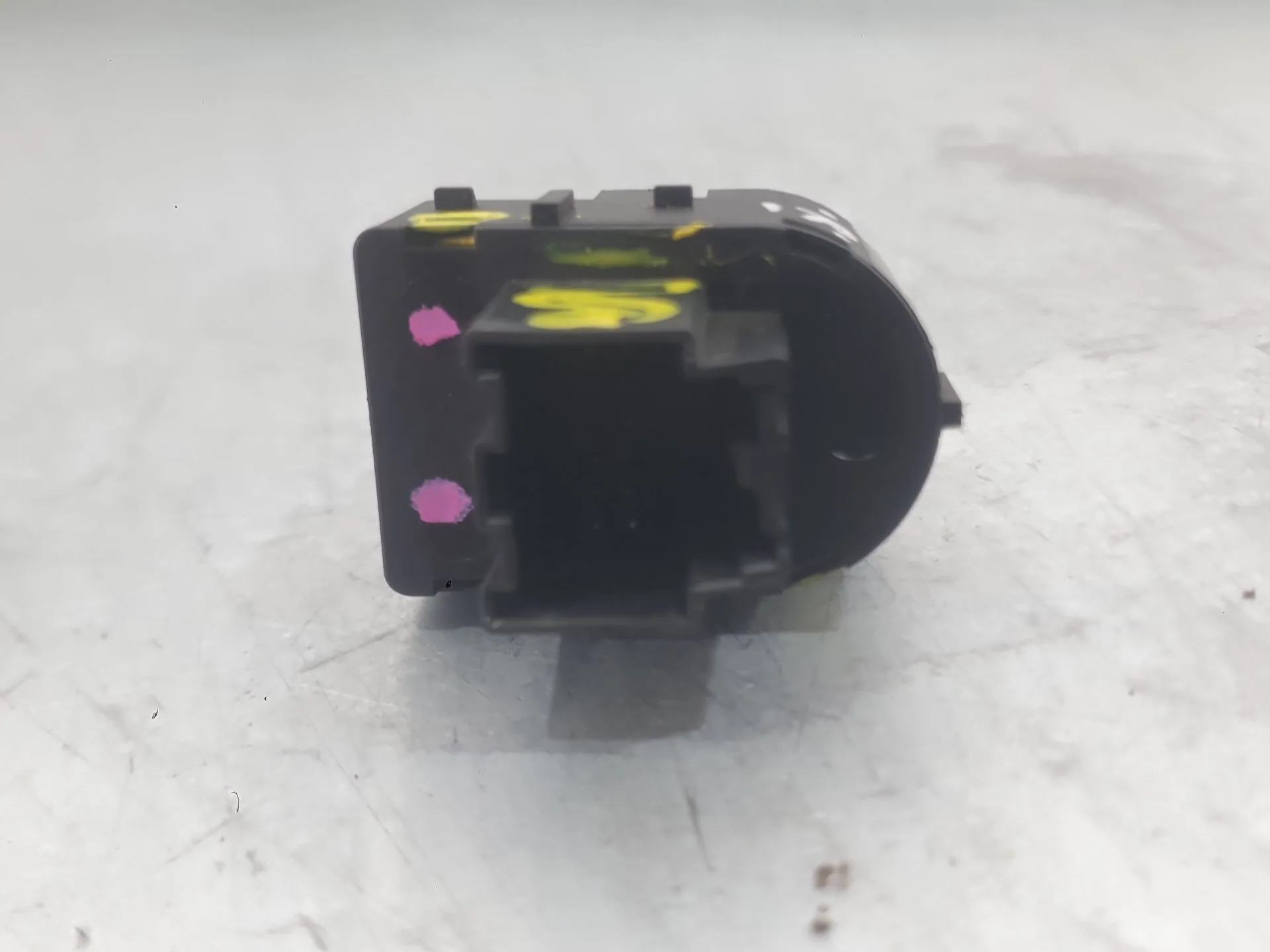 Mando Retrovisor para Opel Astra K (B16)
