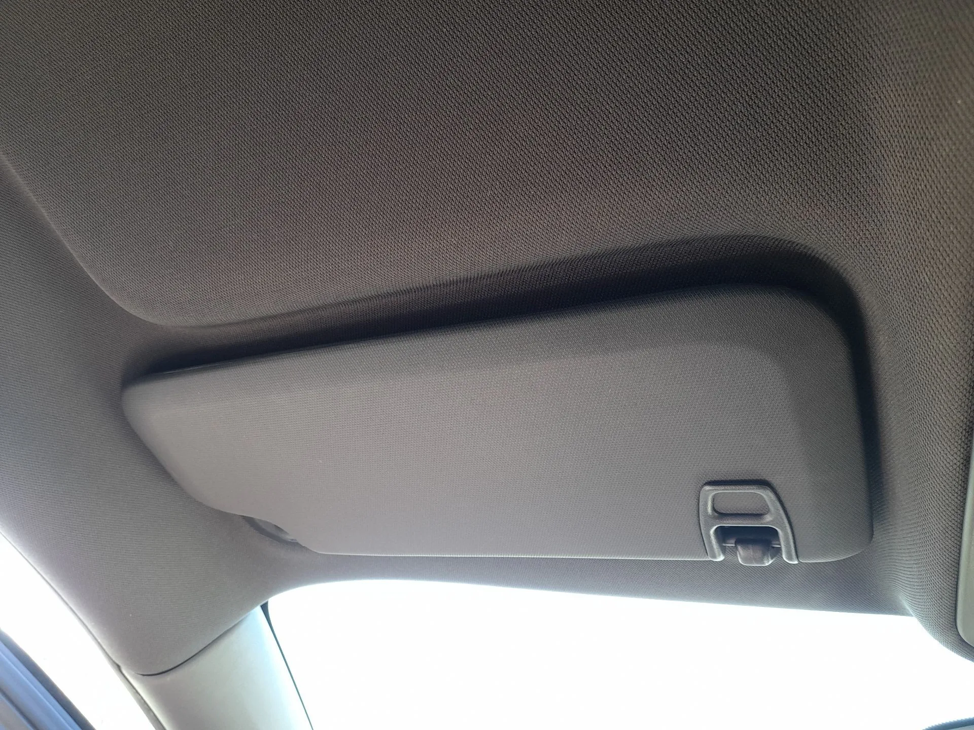 Parasol Izquierdo para Opel Astra K (B16)