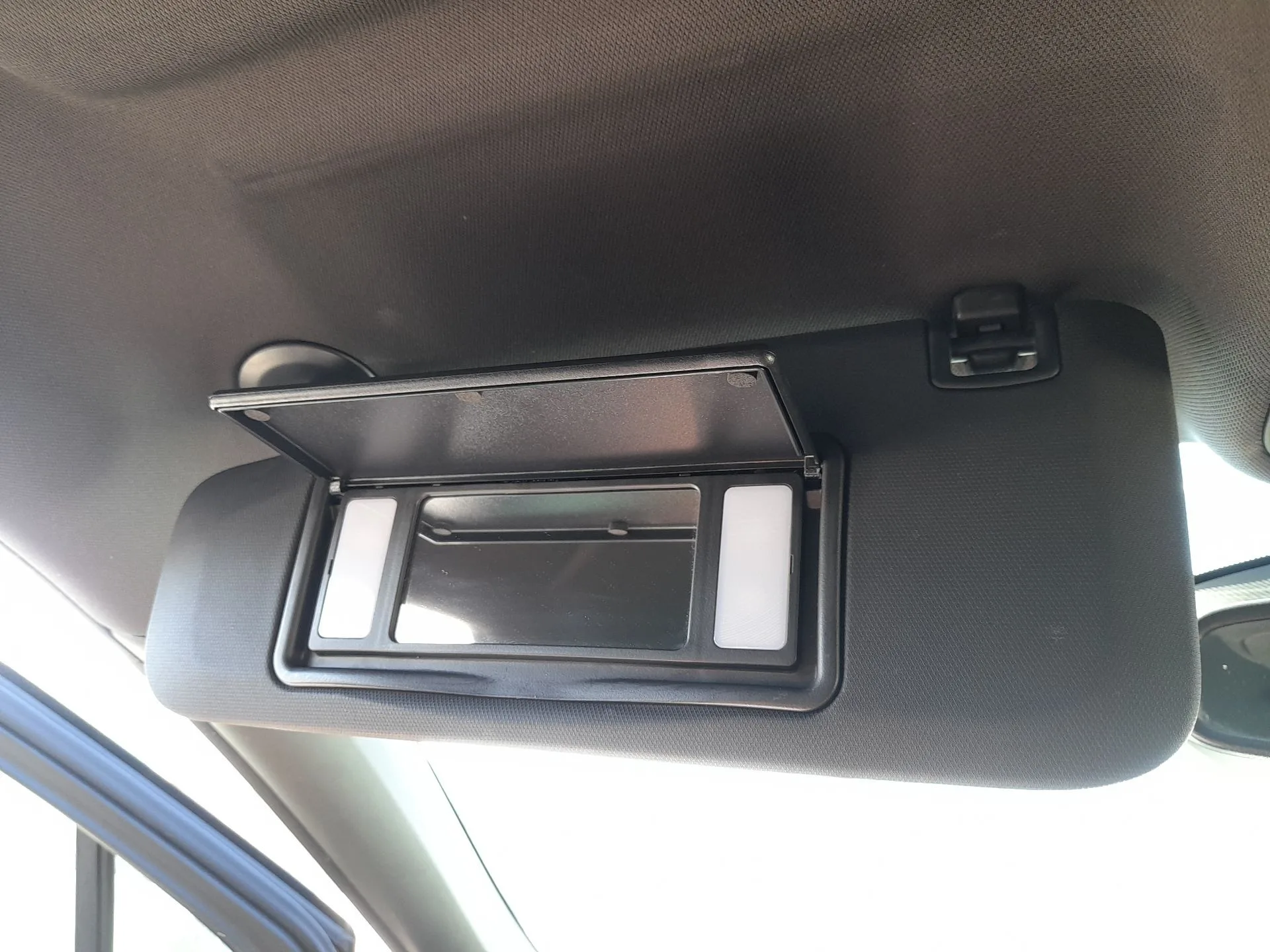 Parasol Izquierdo para Opel Astra K (B16)