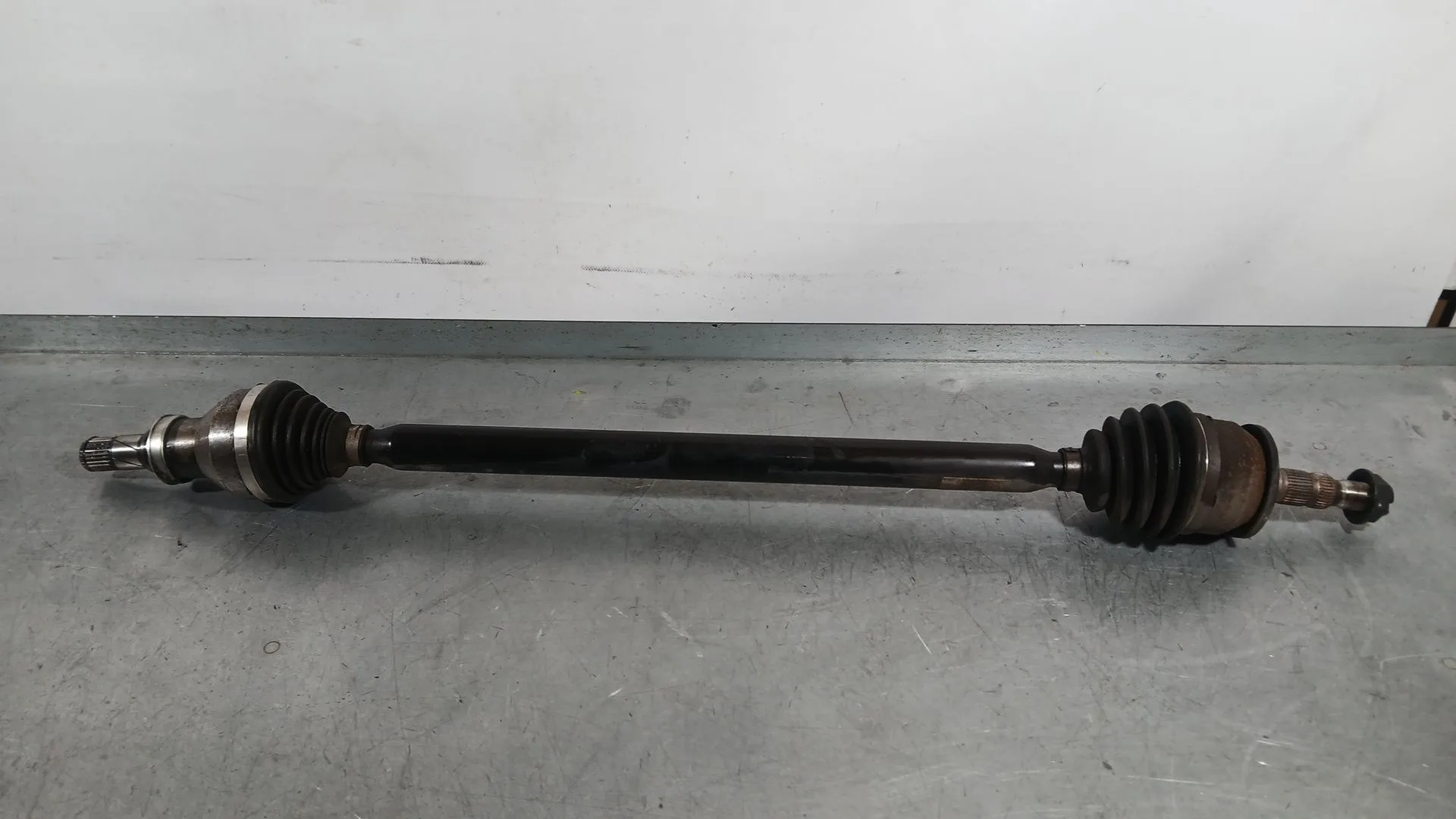 Transmision Delantera Derecha para Opel Astra K (B16)