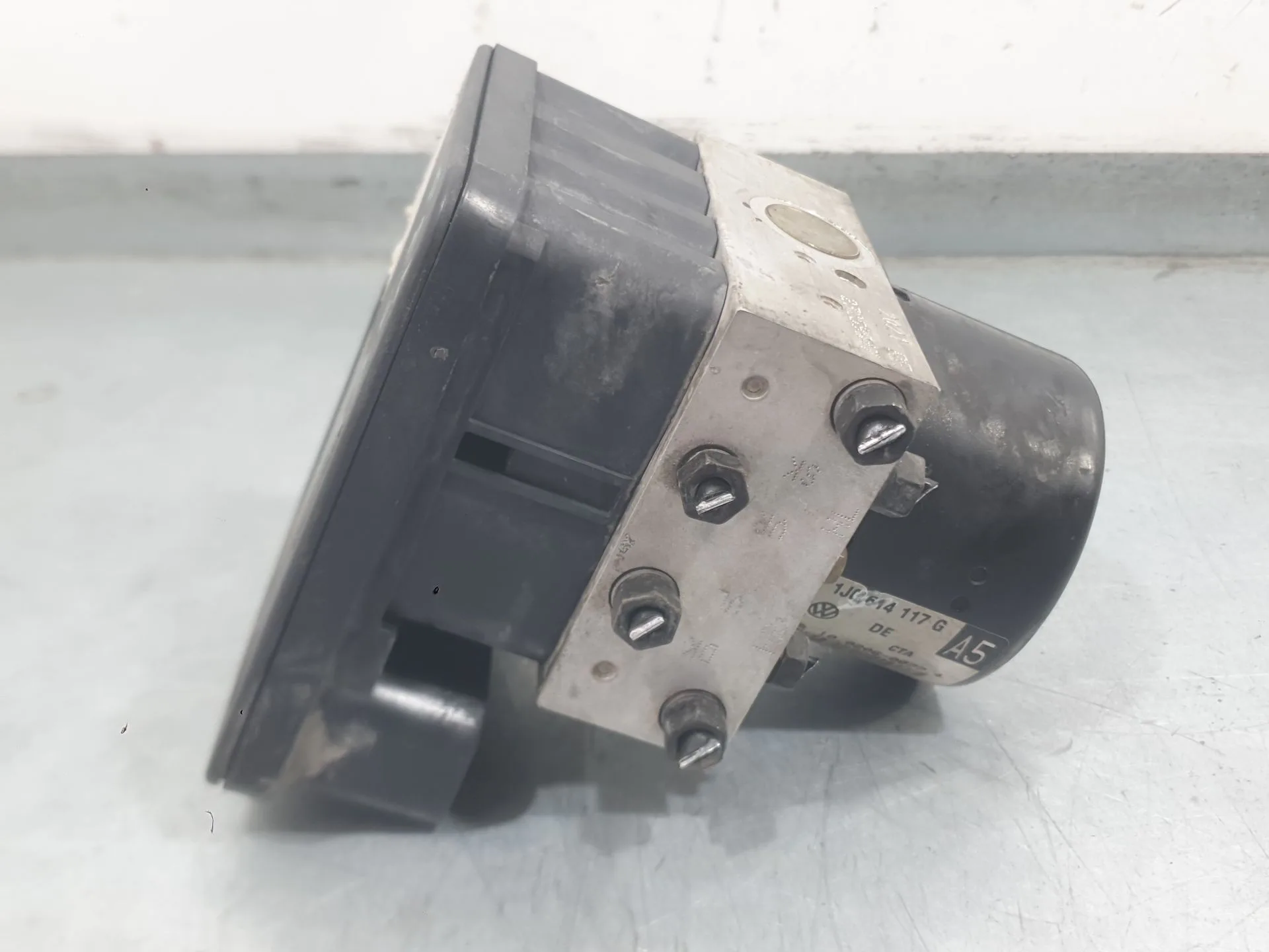 Abs para Seat Leon (1M1)