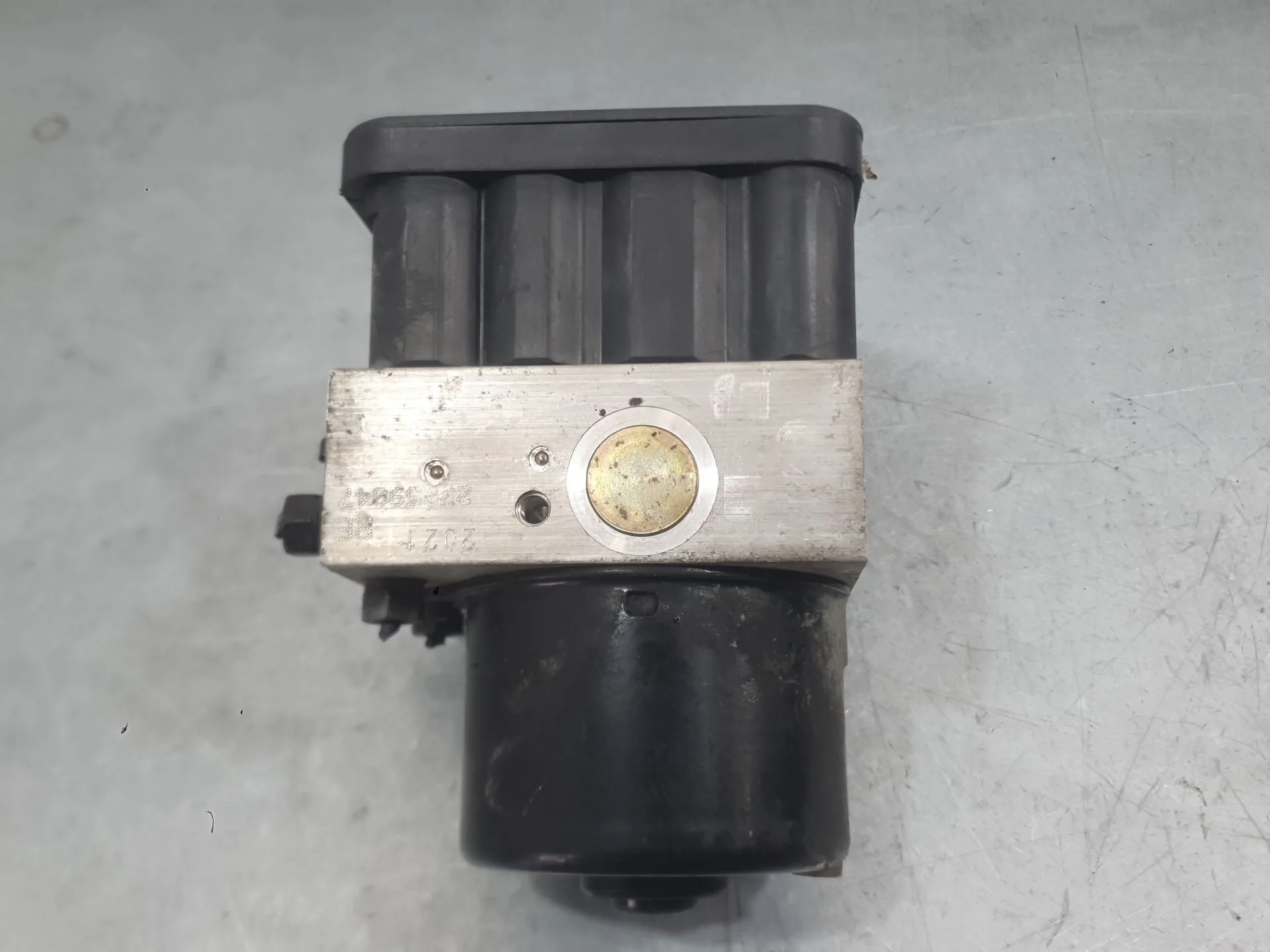 Abs para Seat Leon (1M1)