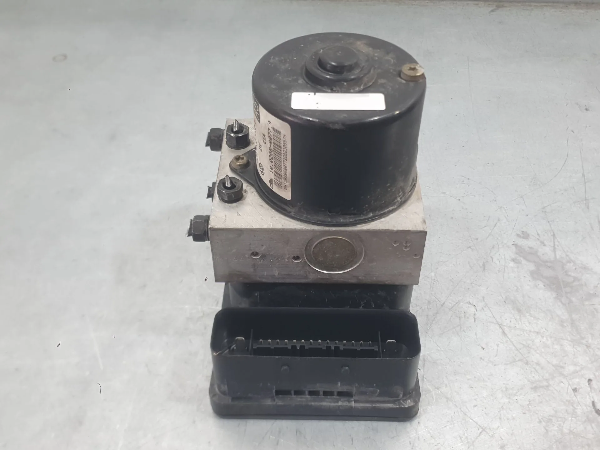 Abs para Seat Leon (1M1)