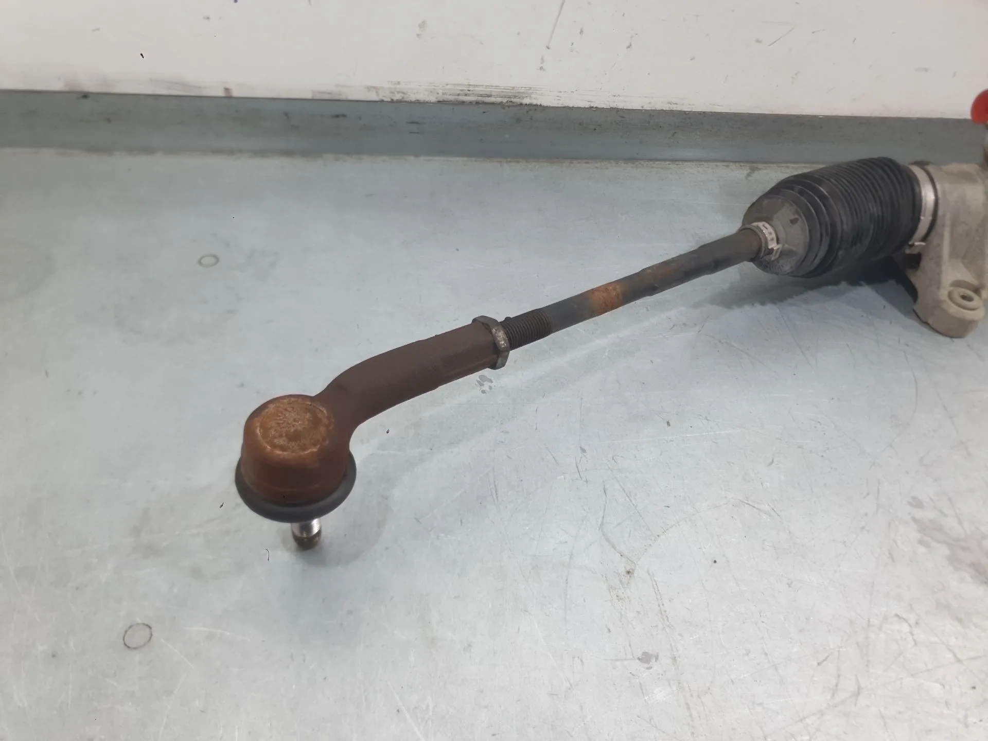 Cremallera Direccion para Seat Leon (1M1)