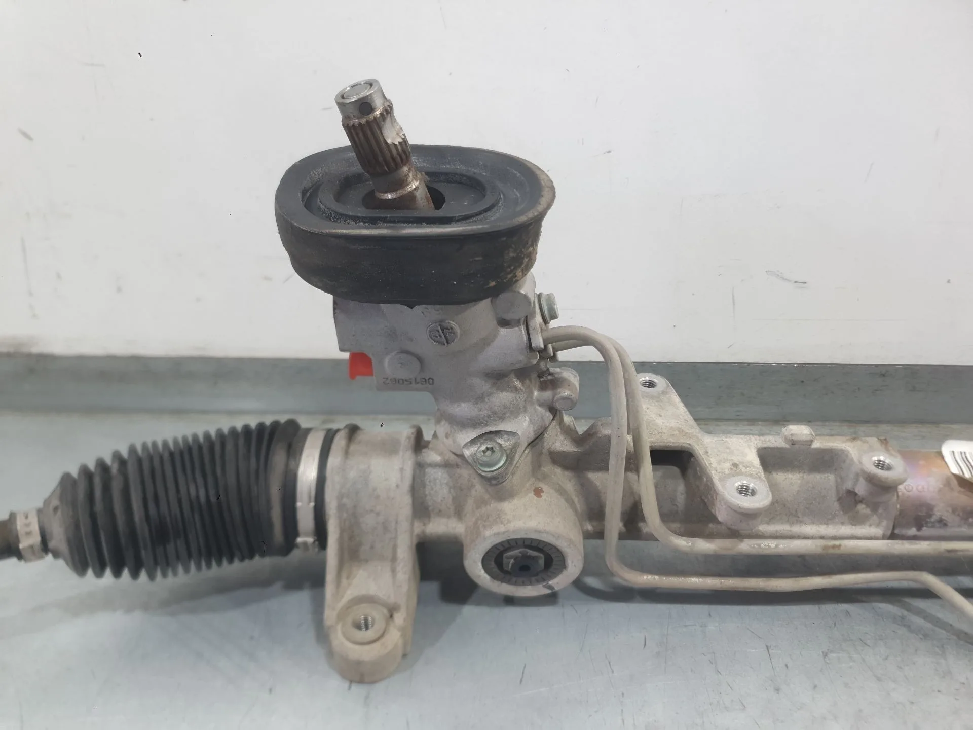 Cremallera Direccion para Seat Leon (1M1)