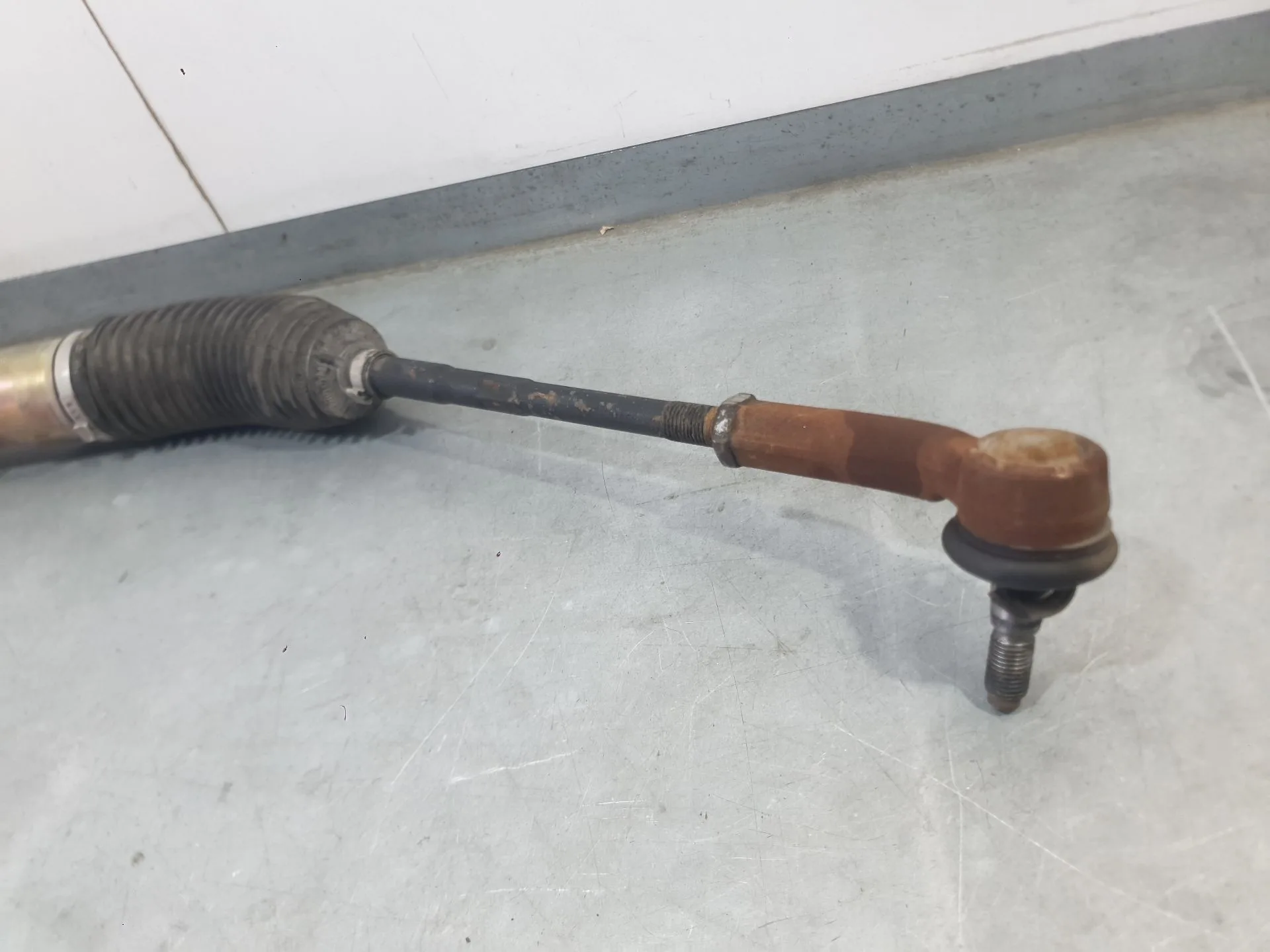 Cremallera Direccion para Seat Leon (1M1)