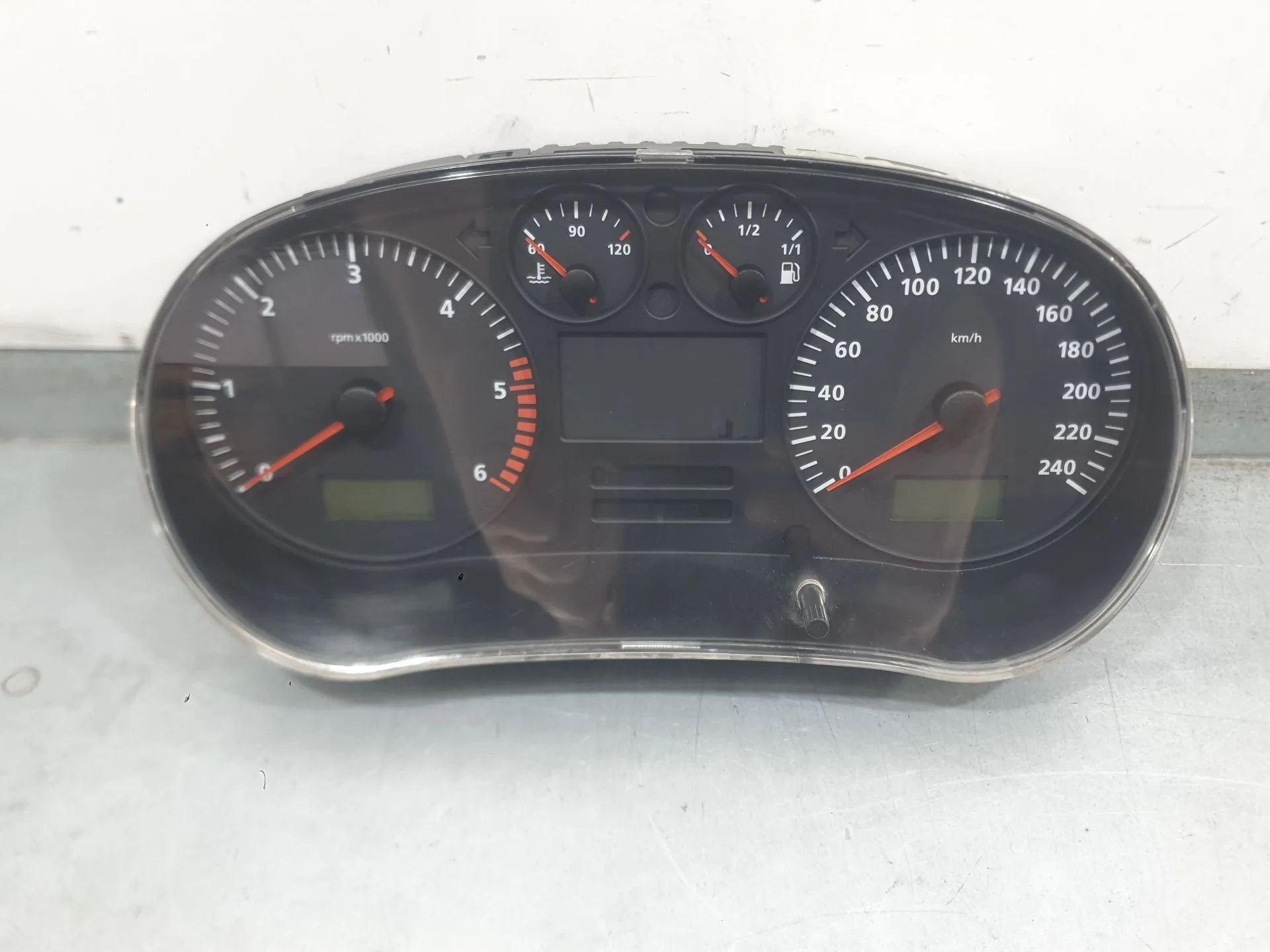 Cuadro Instrumentos para Seat Leon (1M1)