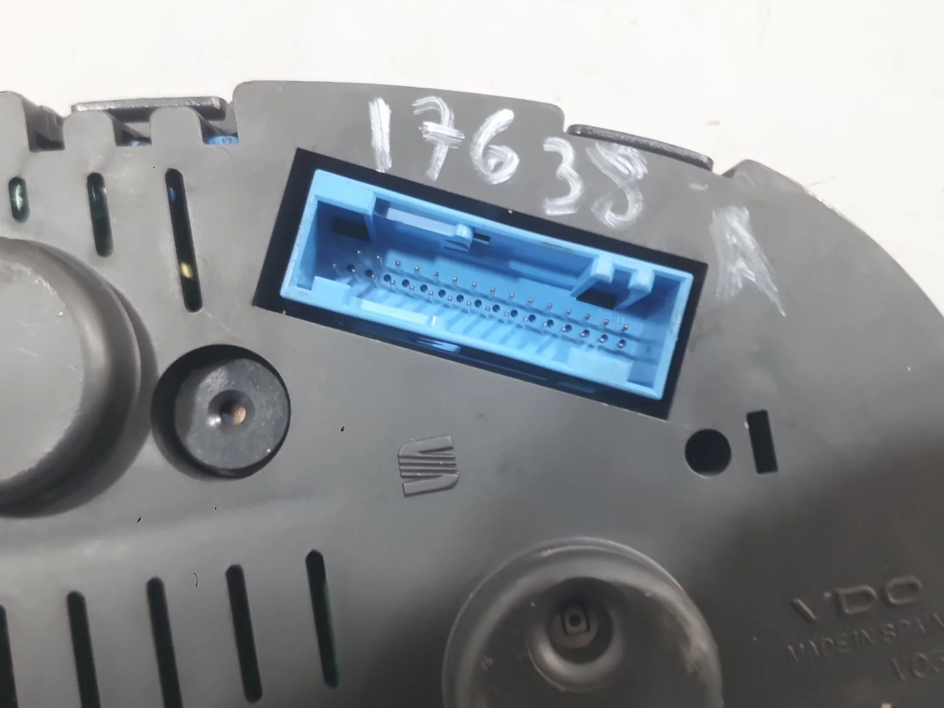 Cuadro Instrumentos para Seat Leon (1M1)