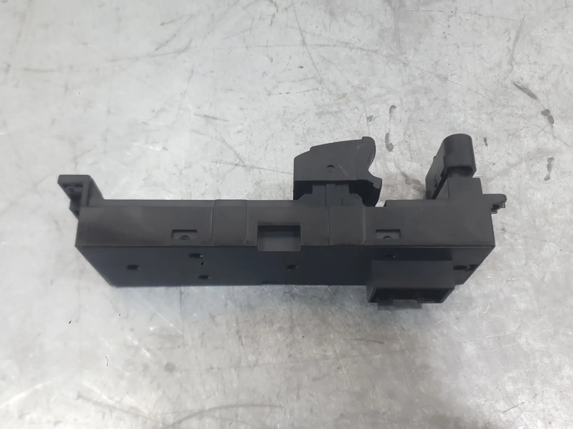 Mando Elevalunas Delantero Izquierdo para Seat Leon (1M1)