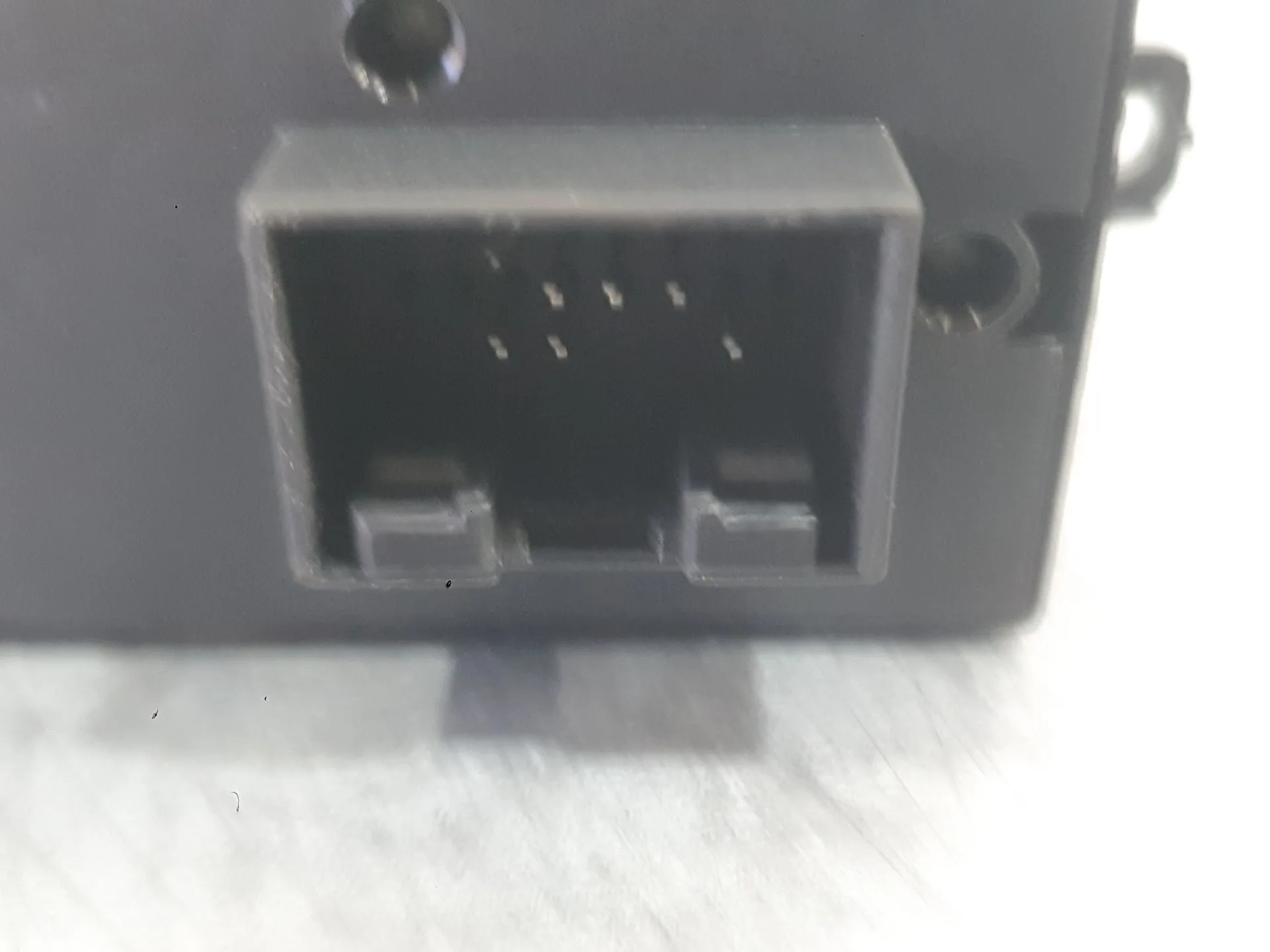 Mando Elevalunas Delantero Izquierdo para Seat Leon (1M1)