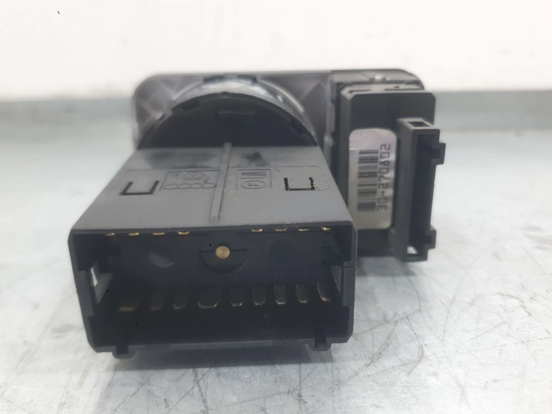 Mando Luces para Seat Leon (1M1)
