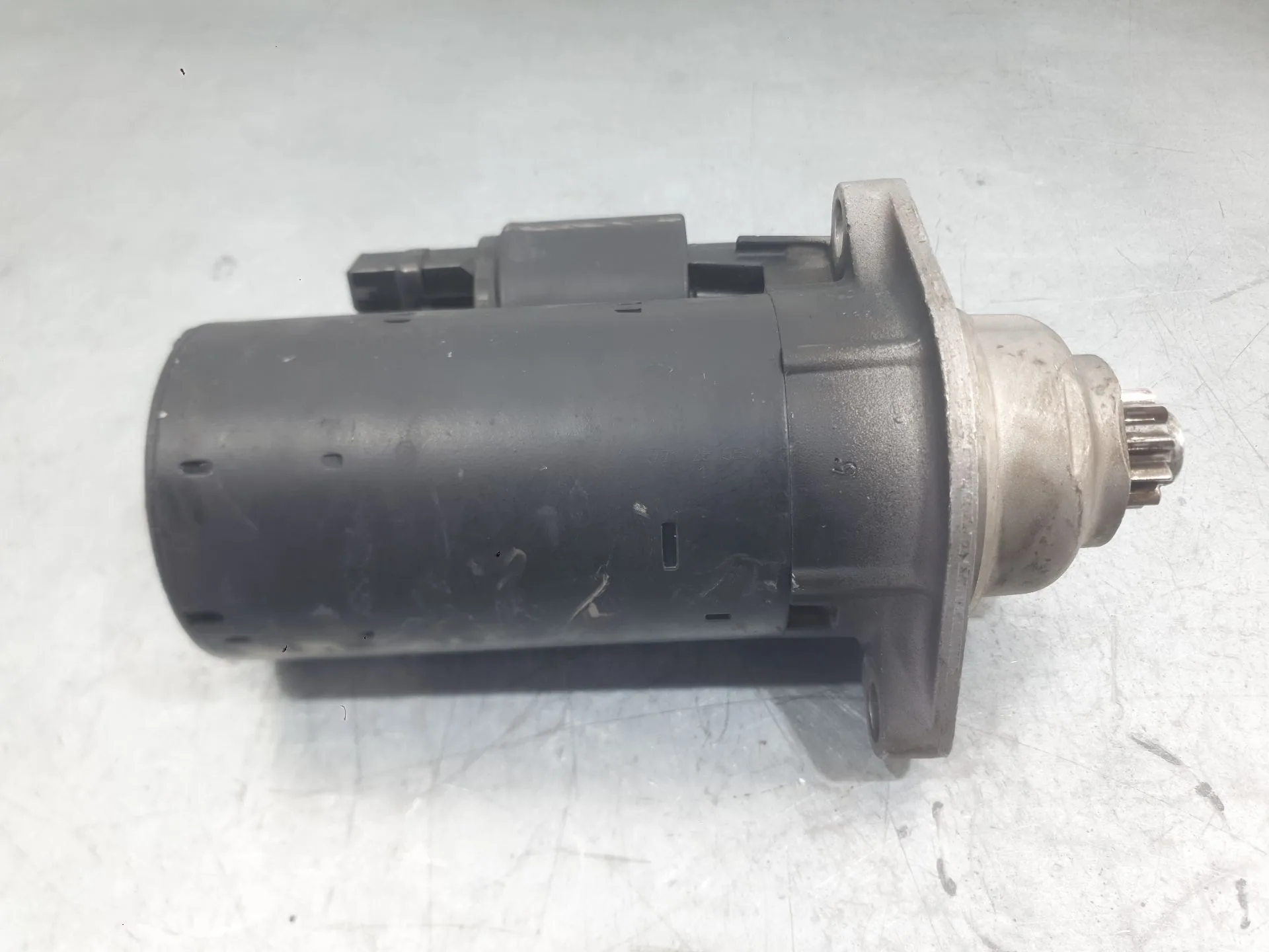 Motor Arranque para Seat Leon (1M1)