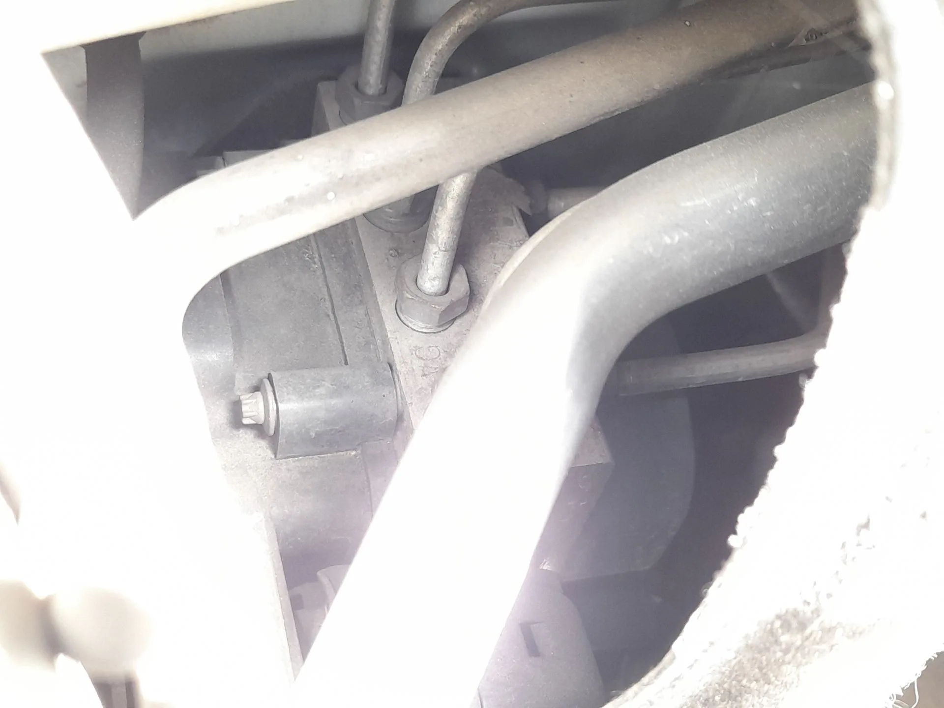Abs para Dacia Logan Ii