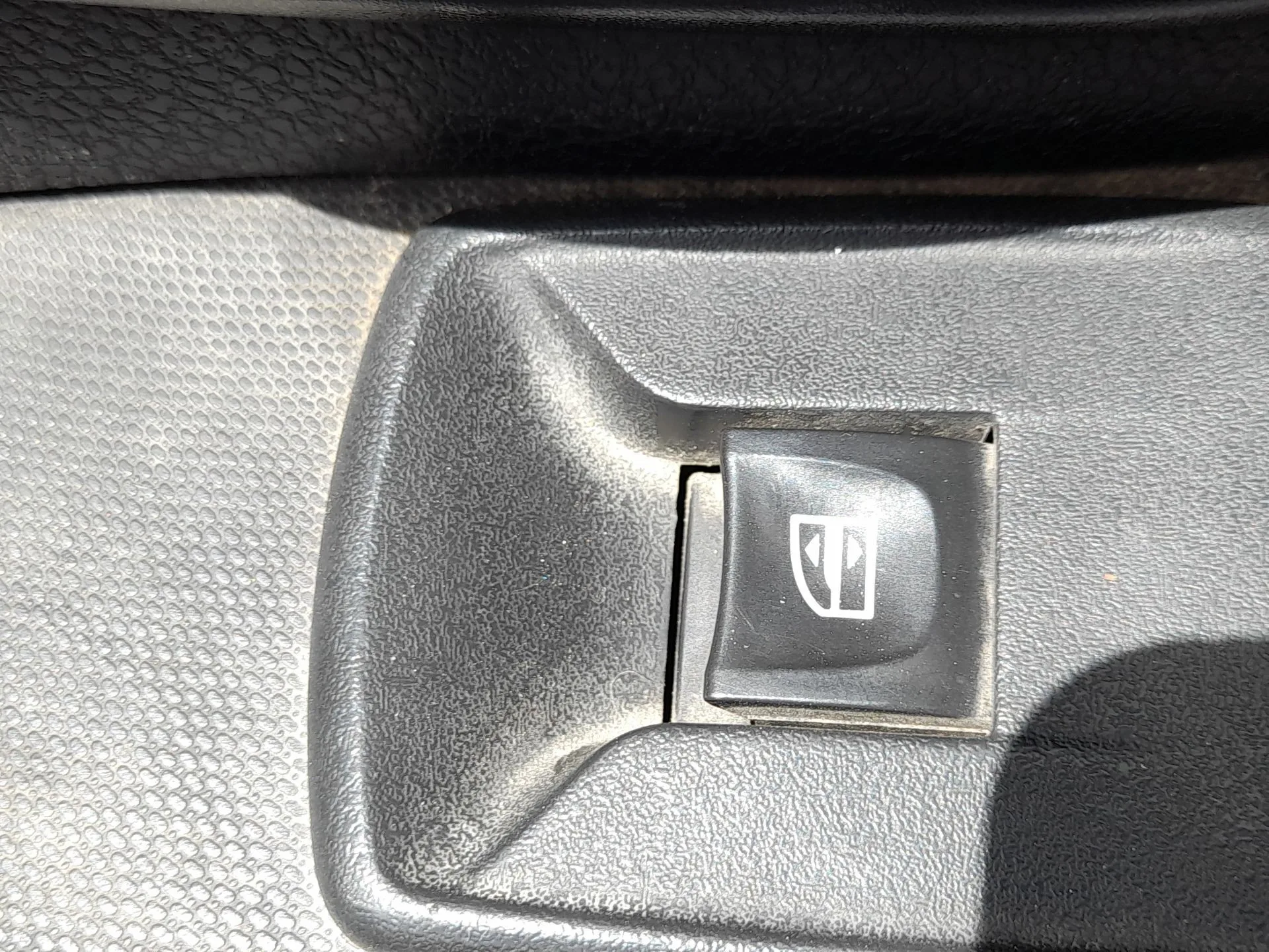 Mando Elevalunas Delantero Derecho para Dacia Logan Ii