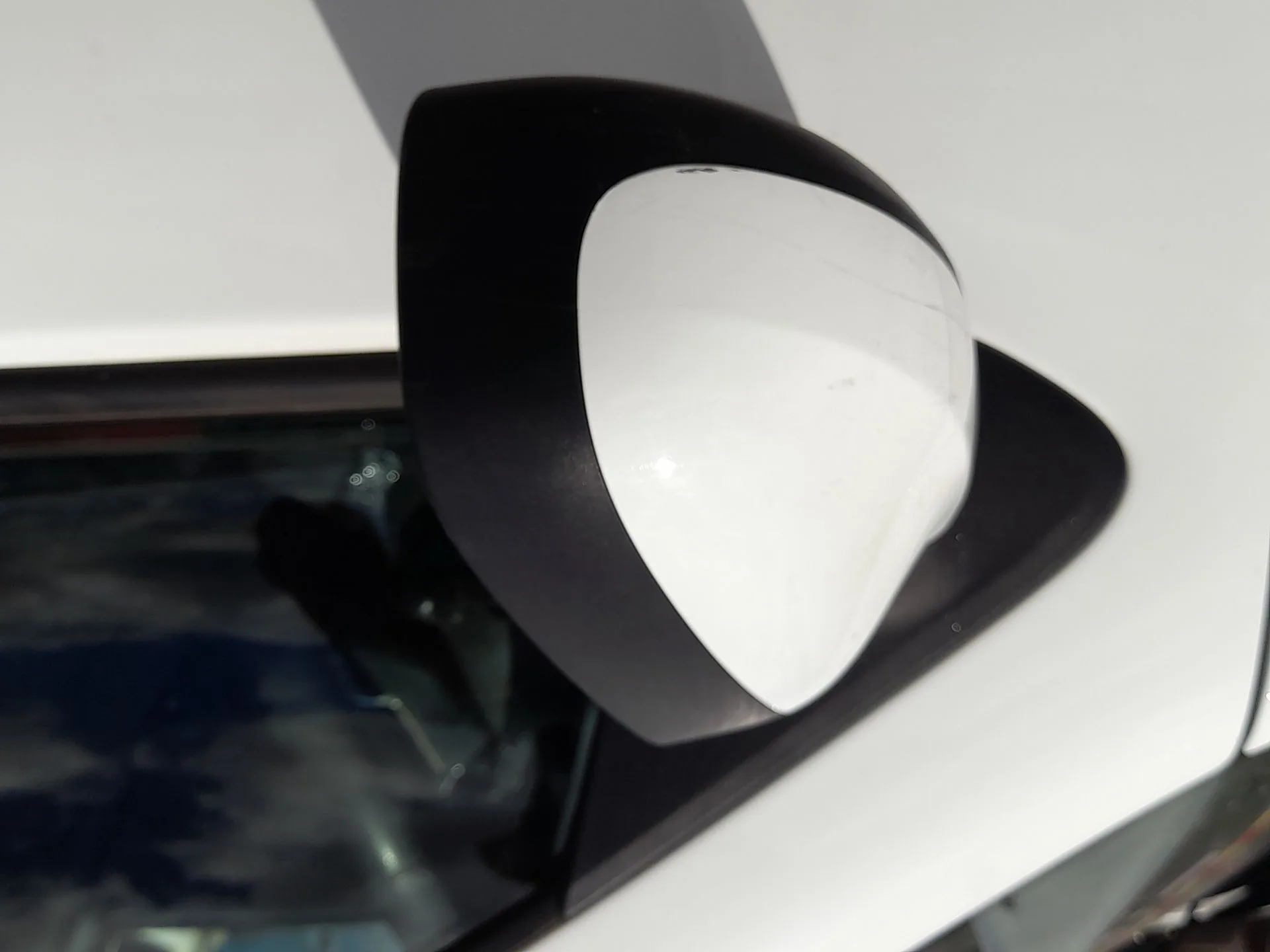 Retrovisor Izquierdo para Dacia Logan Ii