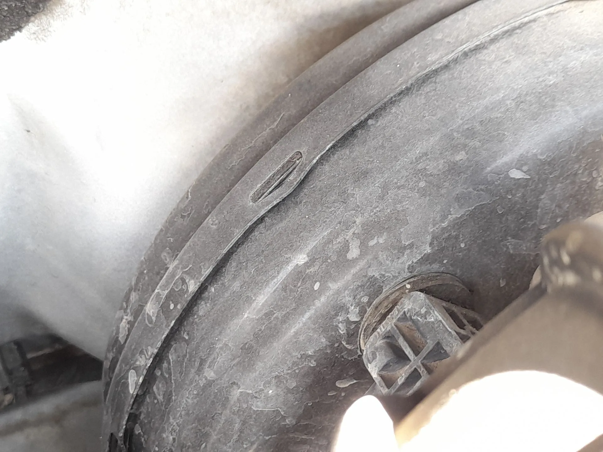 Servofreno para Dacia Logan Ii