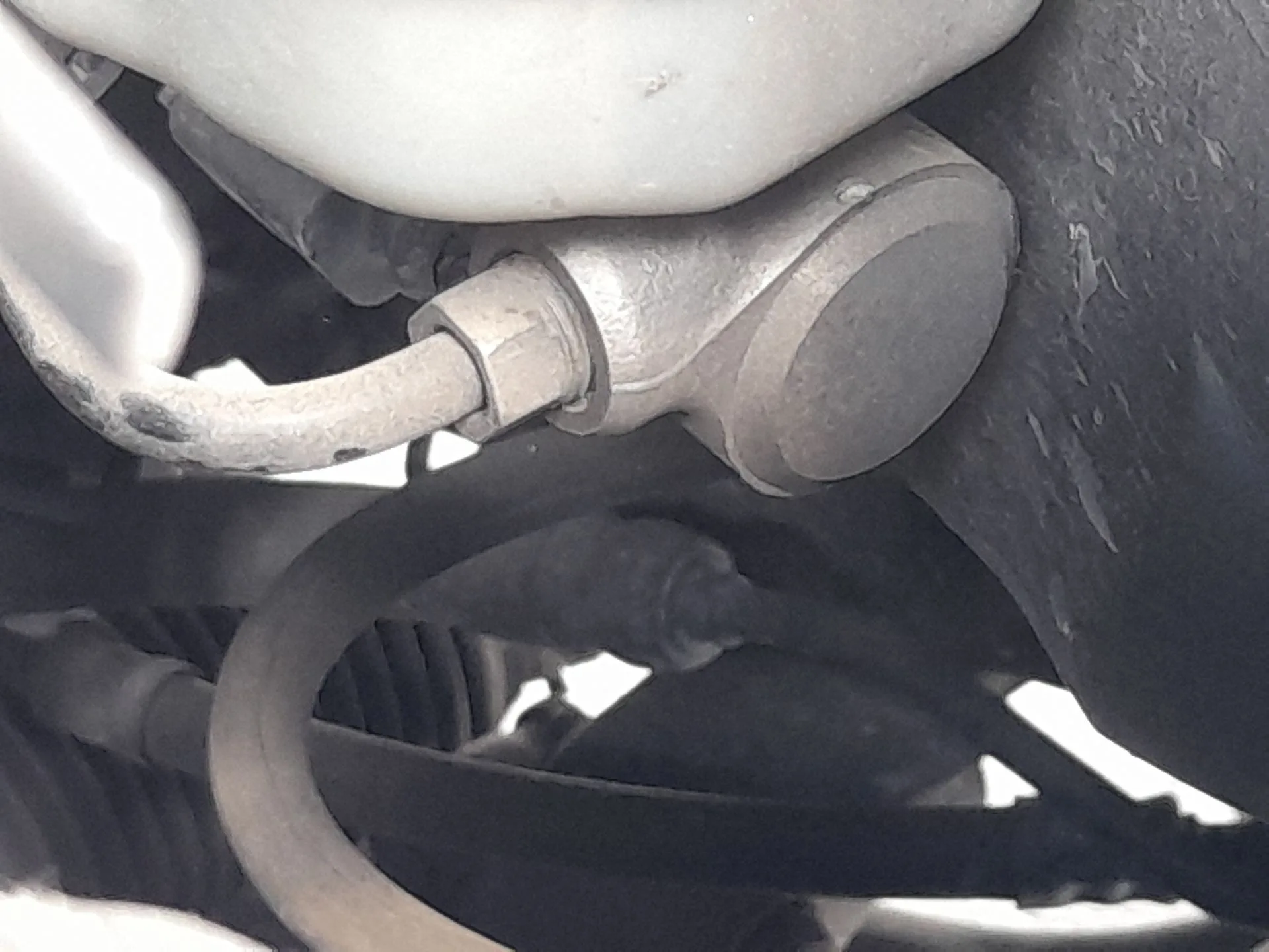 Bomba Freno para Seat Ibiza Iv (6J5, 6P1)