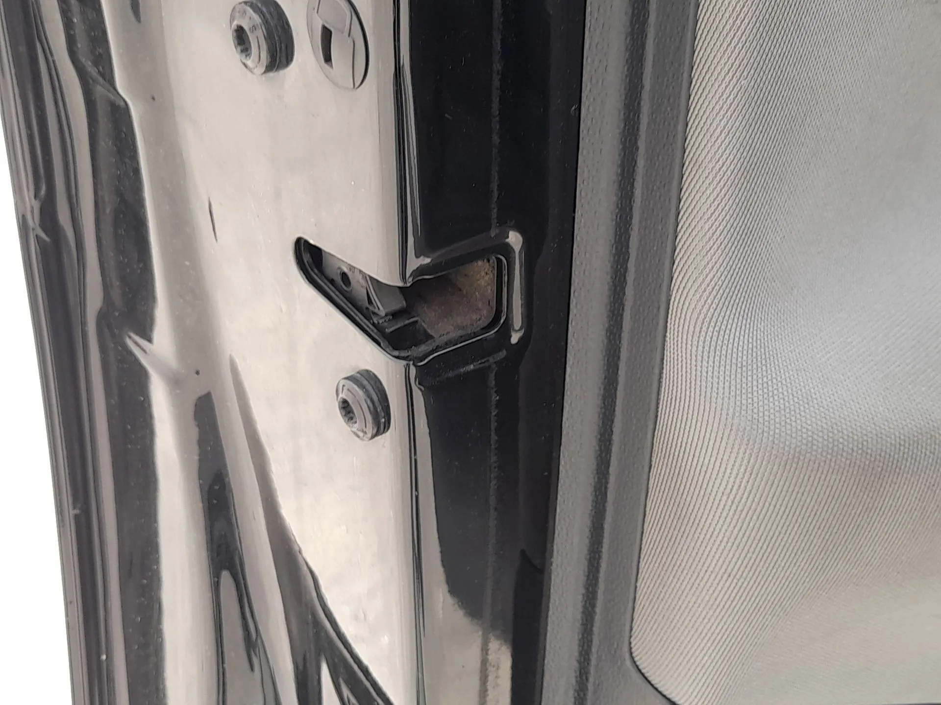 Cerradura Puerta Delantera Izquierda para Seat Ibiza Iv (6J5, 6P1)