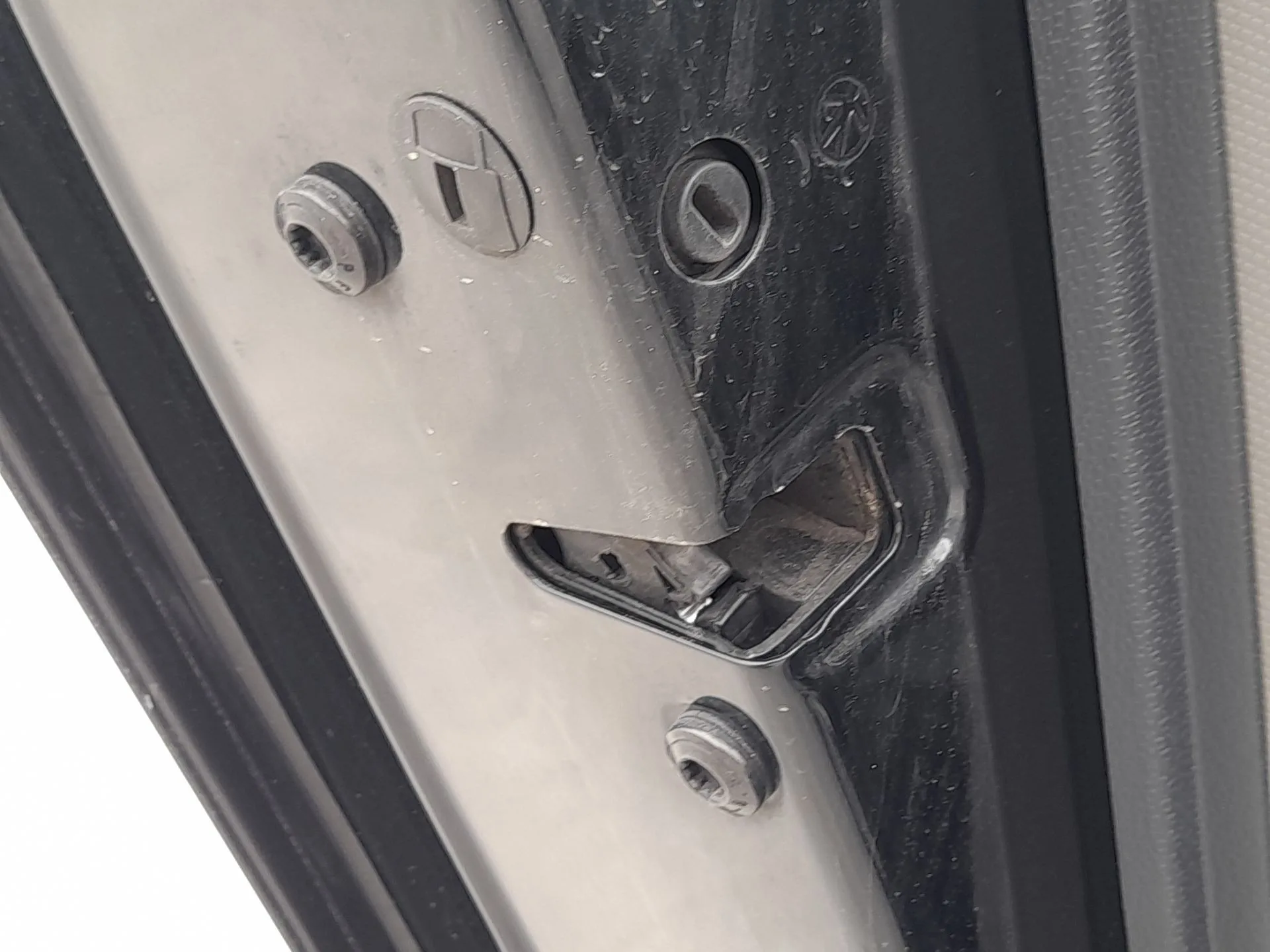 Cerradura Puerta Trasera Izquierda para Seat Ibiza Iv (6J5, 6P1)