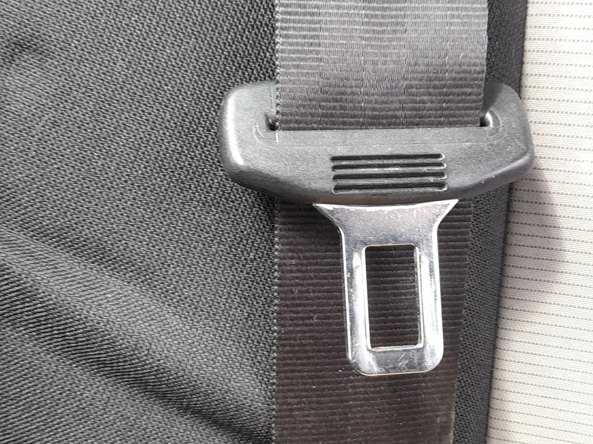 Cinturon Seguridad Trasero Derecho para Seat Ibiza Iv (6J5, 6P1)