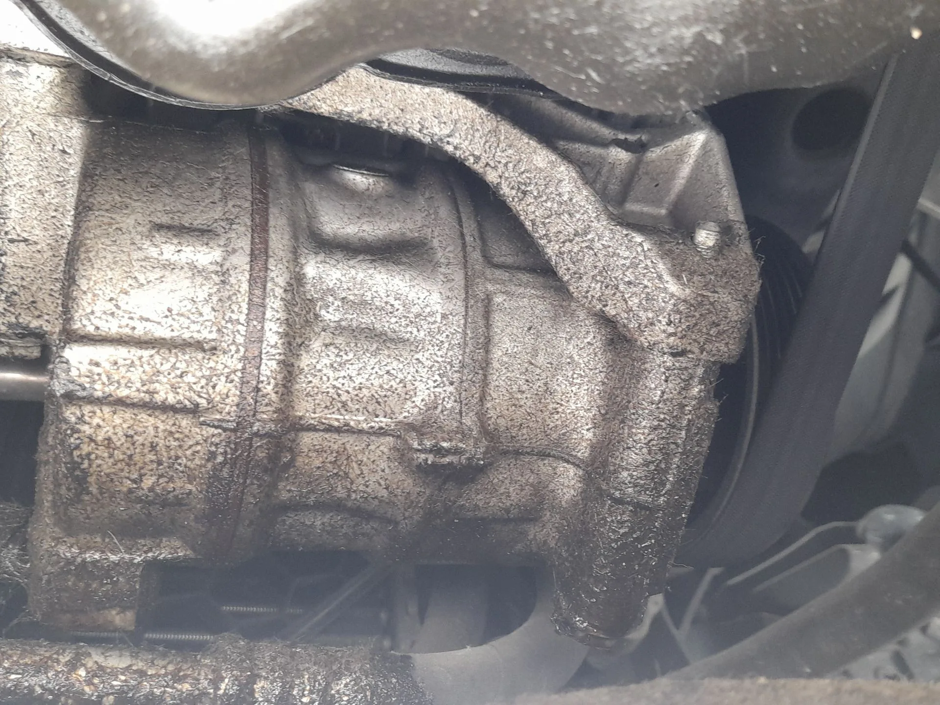 Compresor Aire Acondicionado para Seat Ibiza Iv (6J5, 6P1)