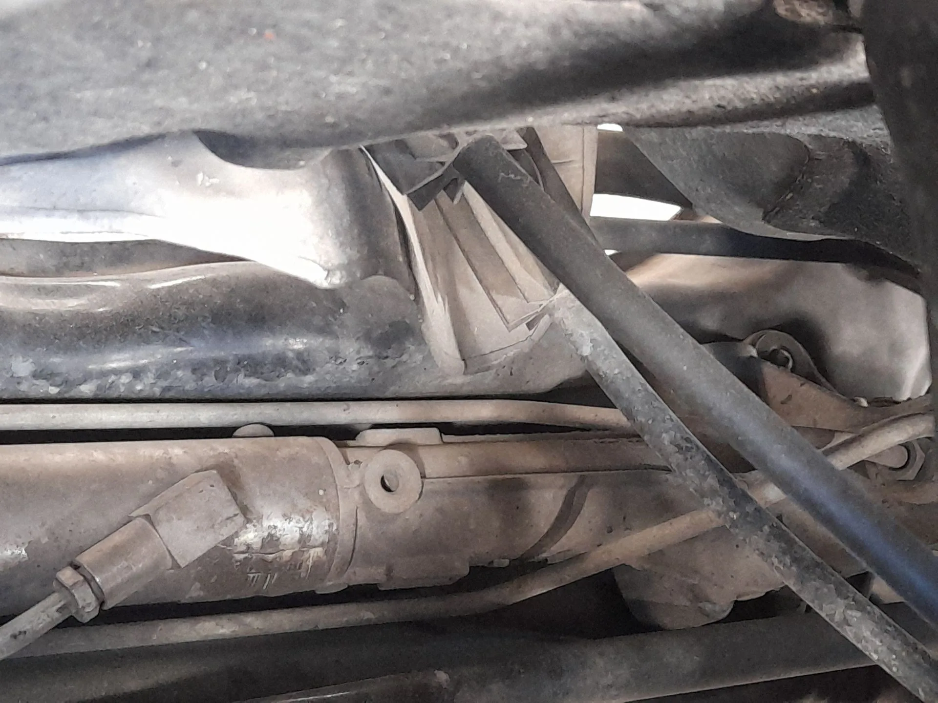 Cremallera Direccion para Seat Ibiza Iv (6J5, 6P1)