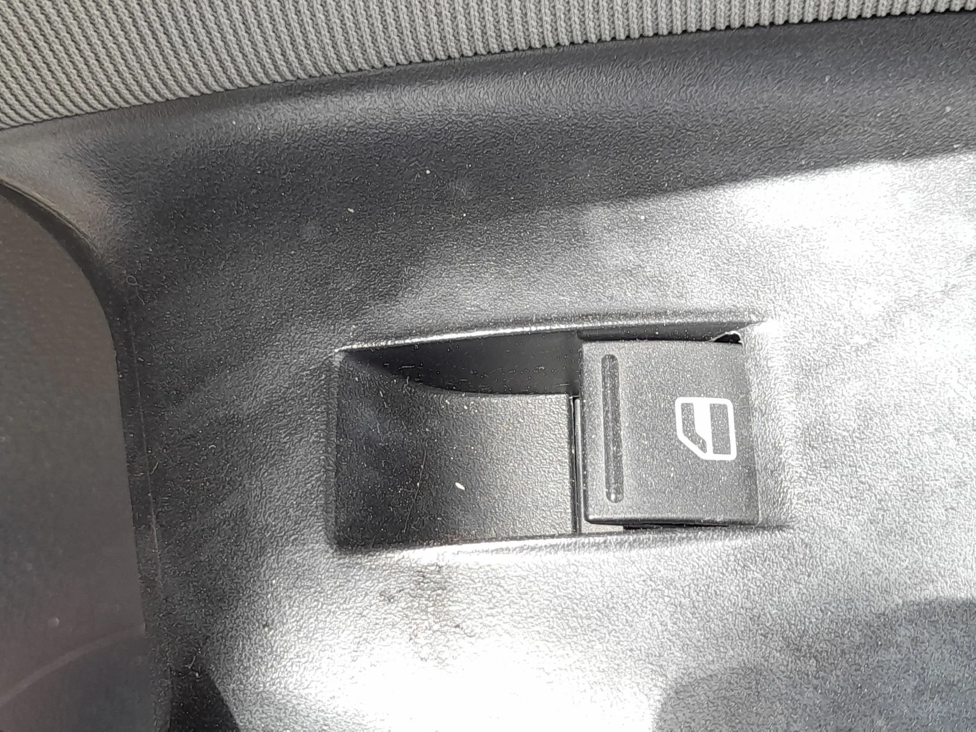 Mando Elevalunas Delantero Derecho para Seat Ibiza Iv (6J5, 6P1)