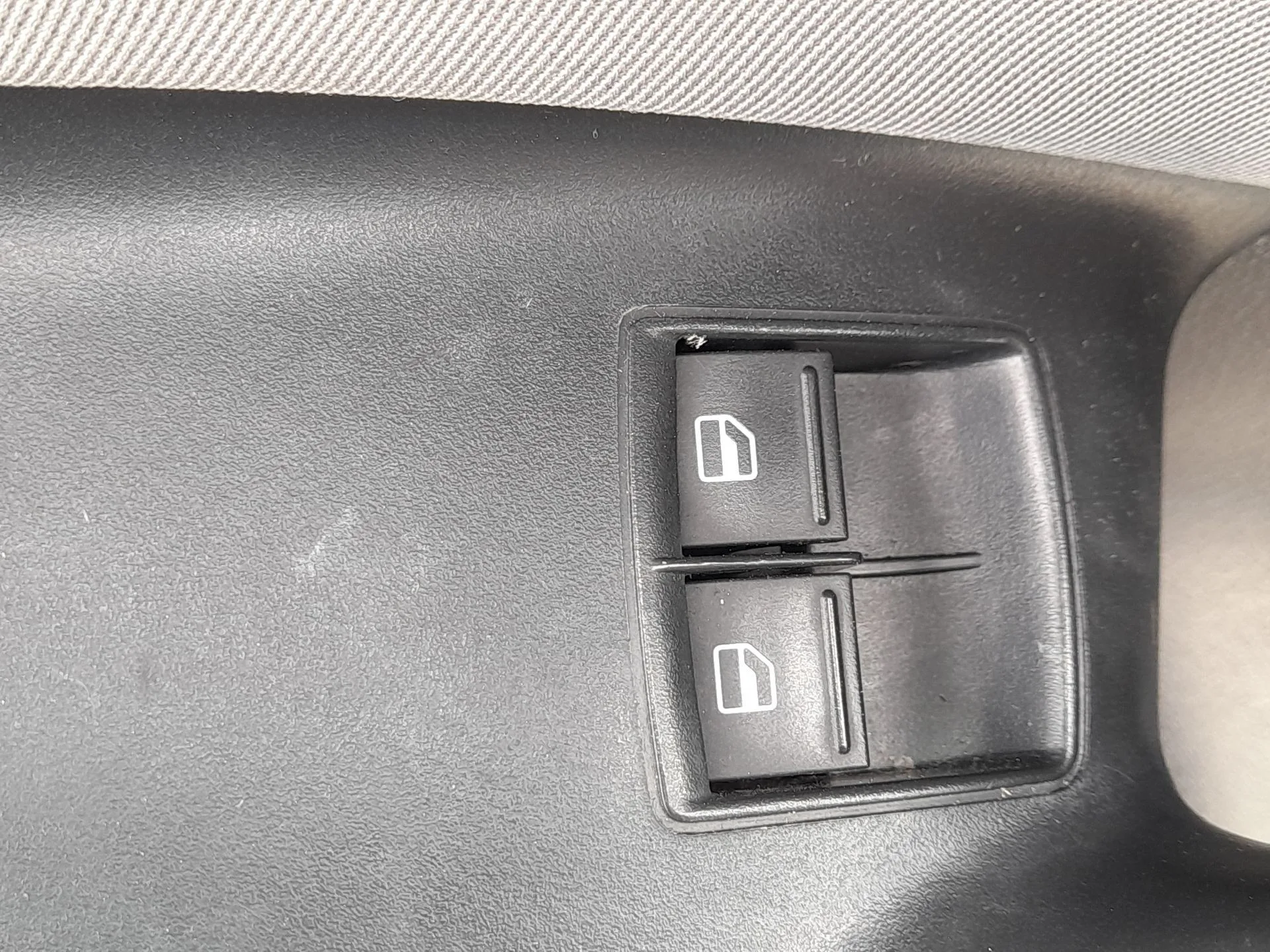 Mando Elevalunas Delantero Izquierdo para Seat Ibiza Iv (6J5, 6P1)