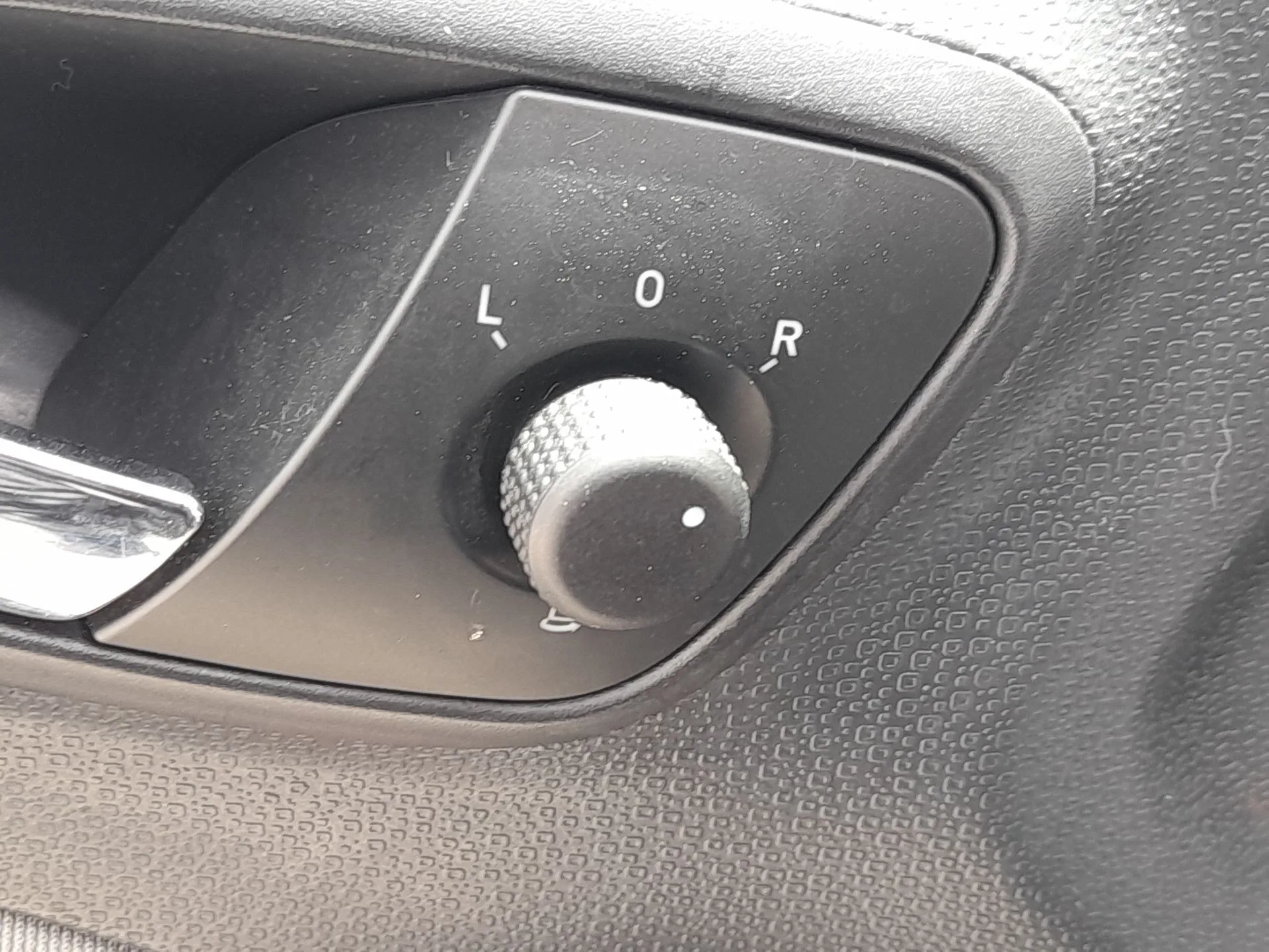 Mando Retrovisor para Seat Ibiza Iv (6J5, 6P1)