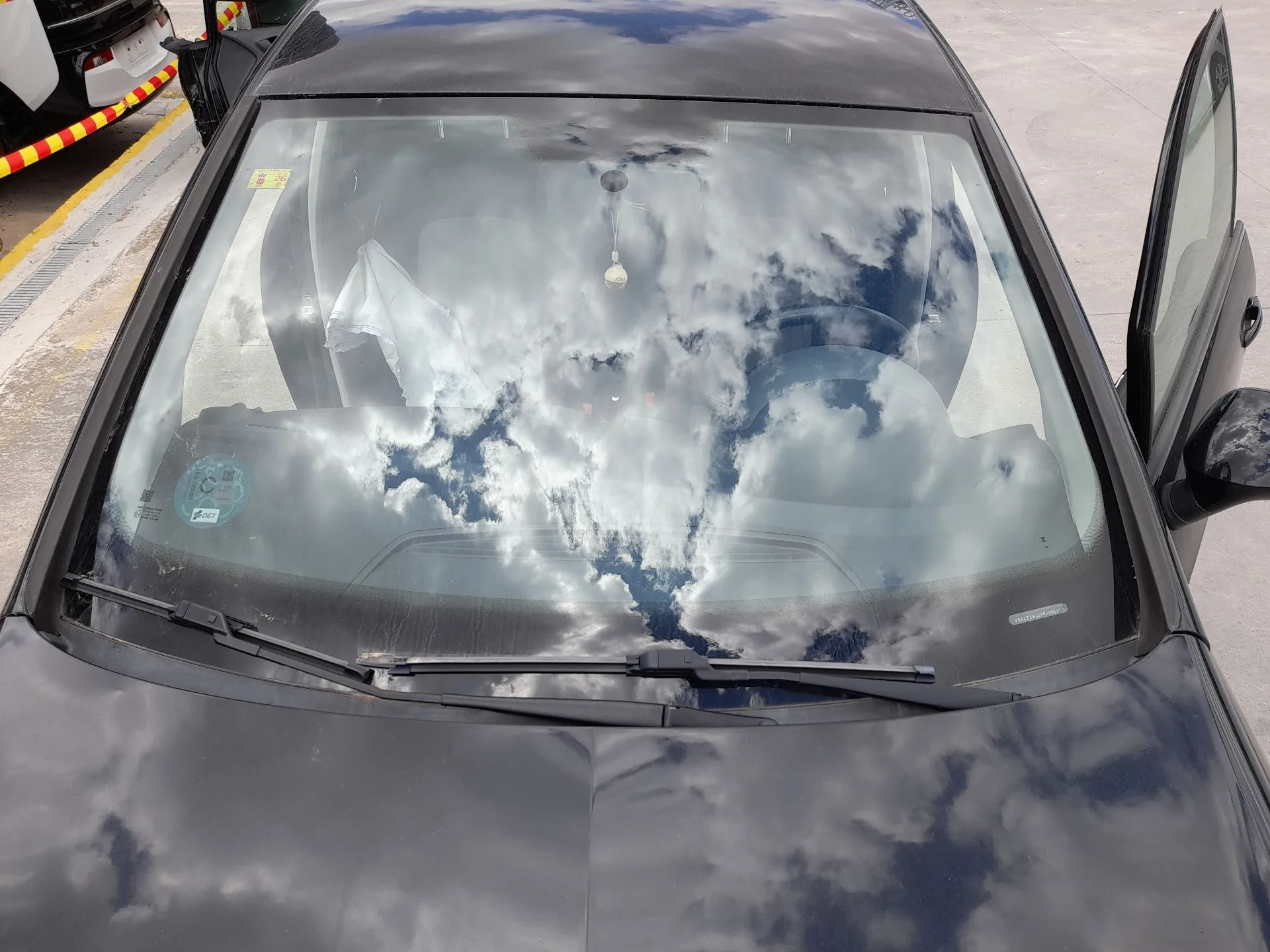 Parabrisas para Seat Ibiza Iv (6J5, 6P1)