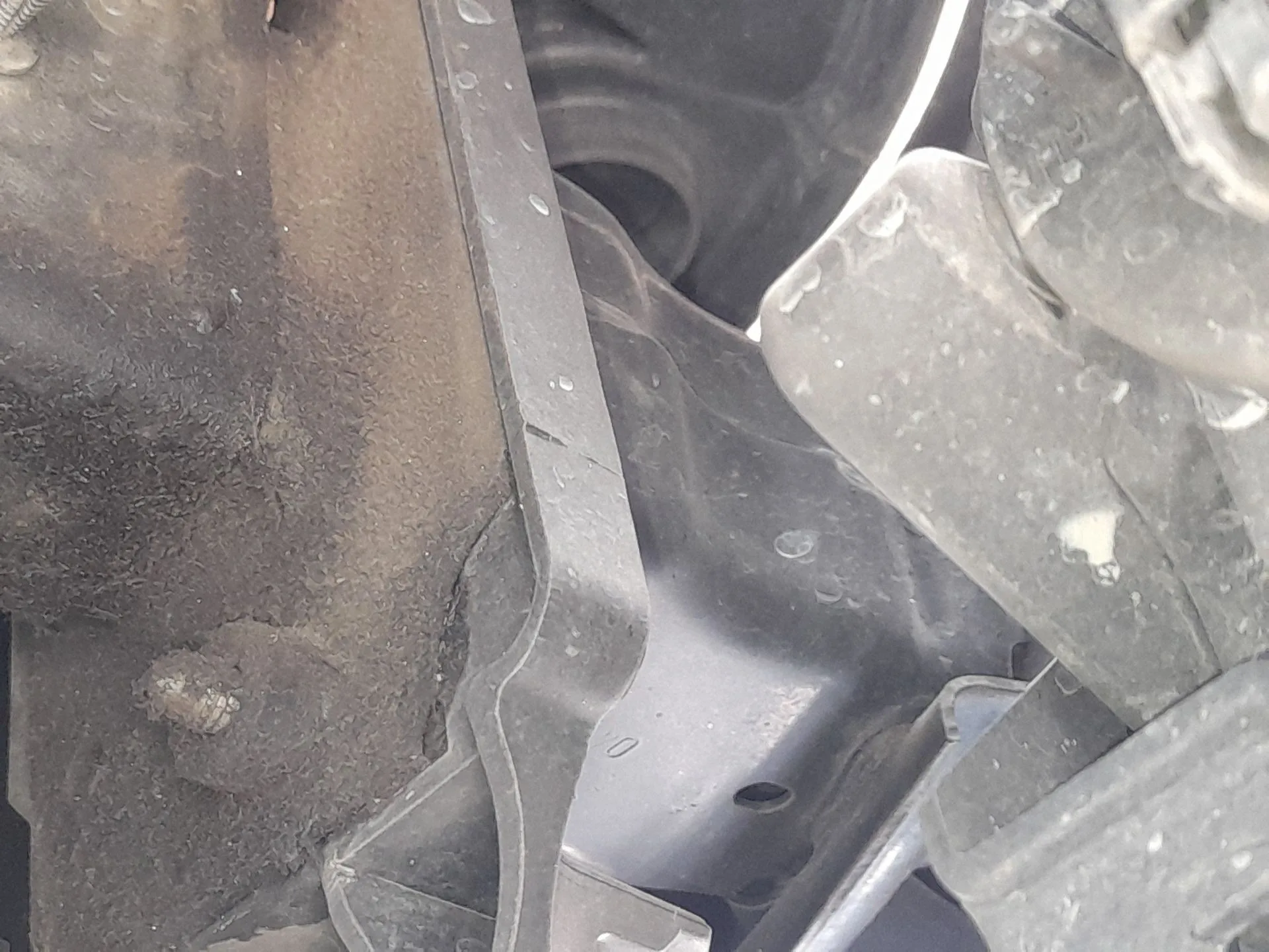 Refuerzo Paragolpes Delantero para Seat Ibiza Iv (6J5, 6P1)