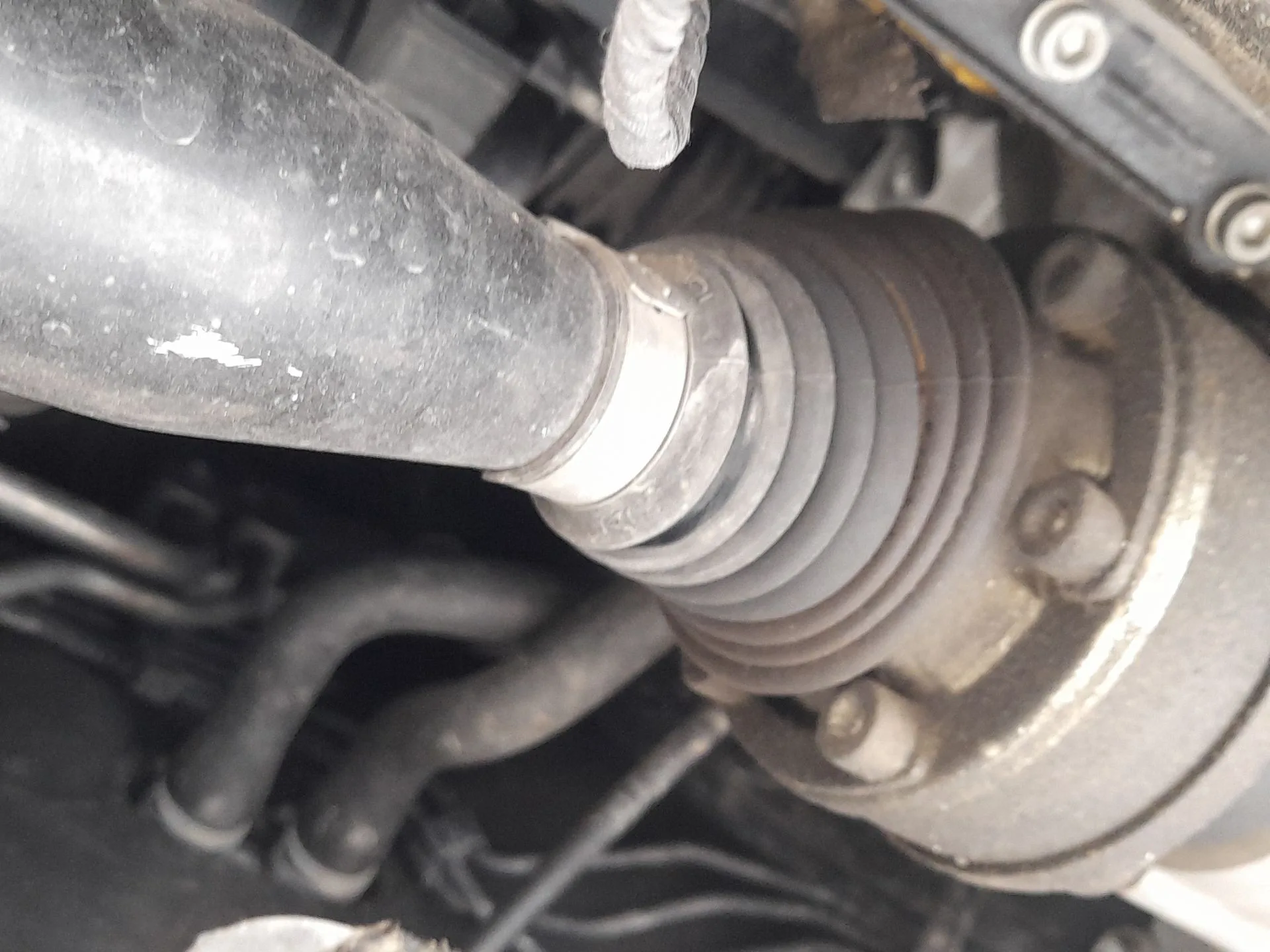 Transmision Delantera Derecha para Seat Ibiza Iv (6J5, 6P1)