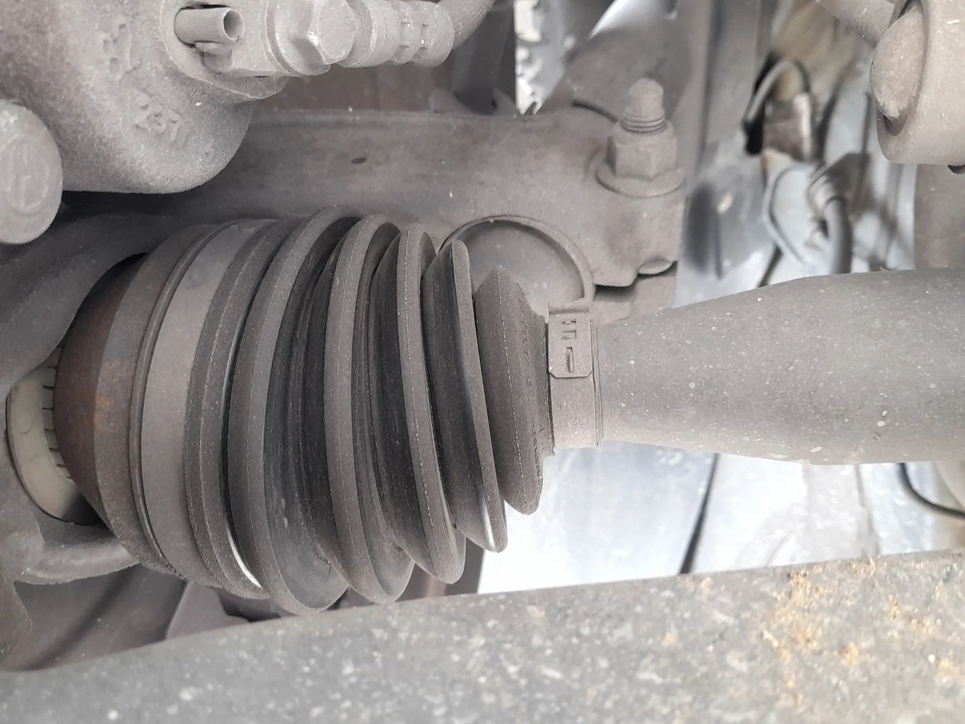 Transmision Delantera Derecha para Seat Ibiza Iv (6J5, 6P1)