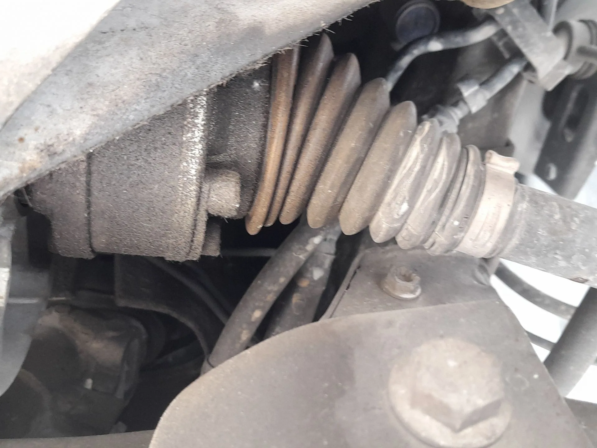 Transmision Delantera Izquierda para Seat Ibiza Iv (6J5, 6P1)