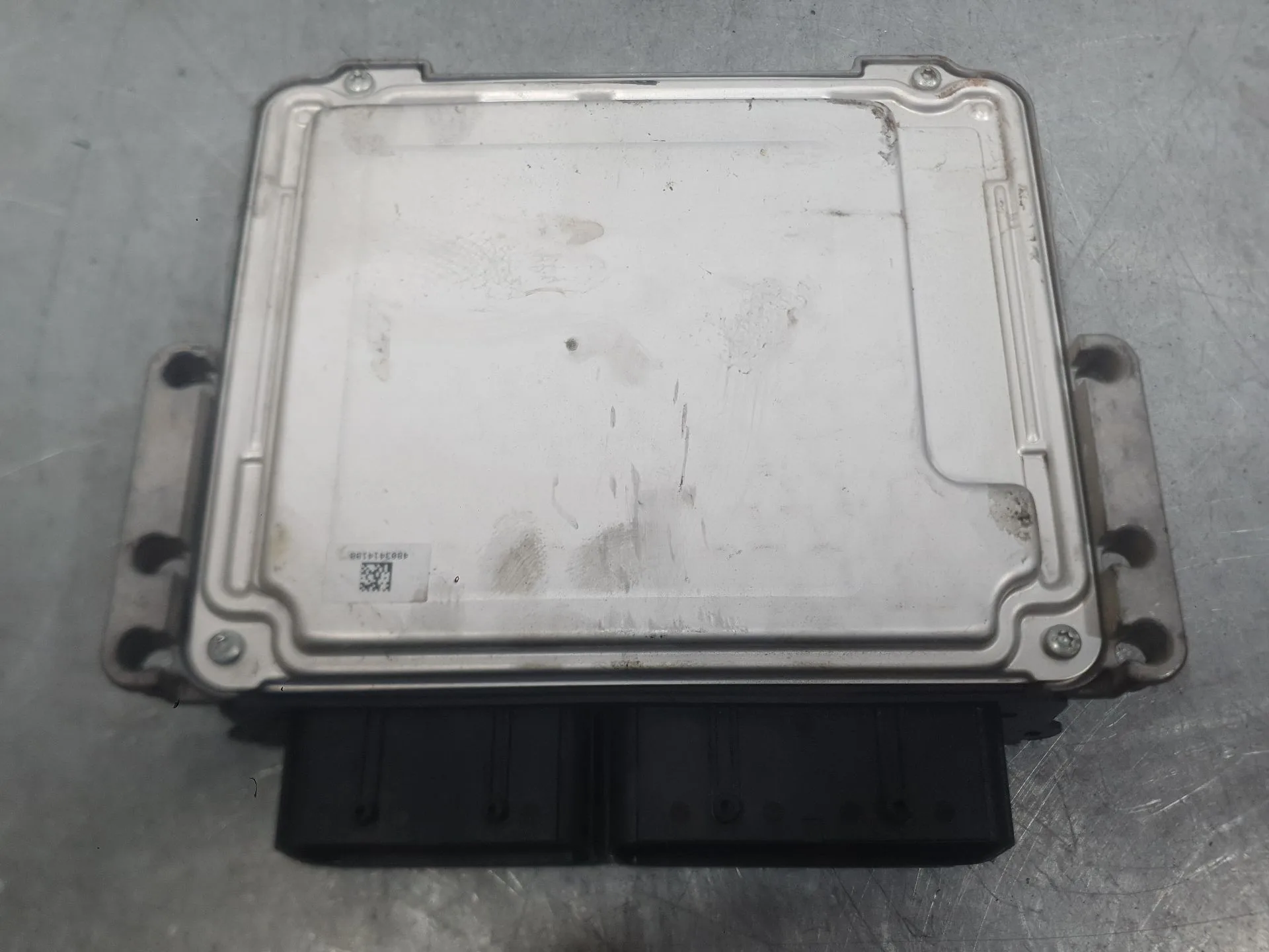 Centralita Motor Uce para Peugeot 208 Ii (Ub_, Up_, Uw_, Uj_)