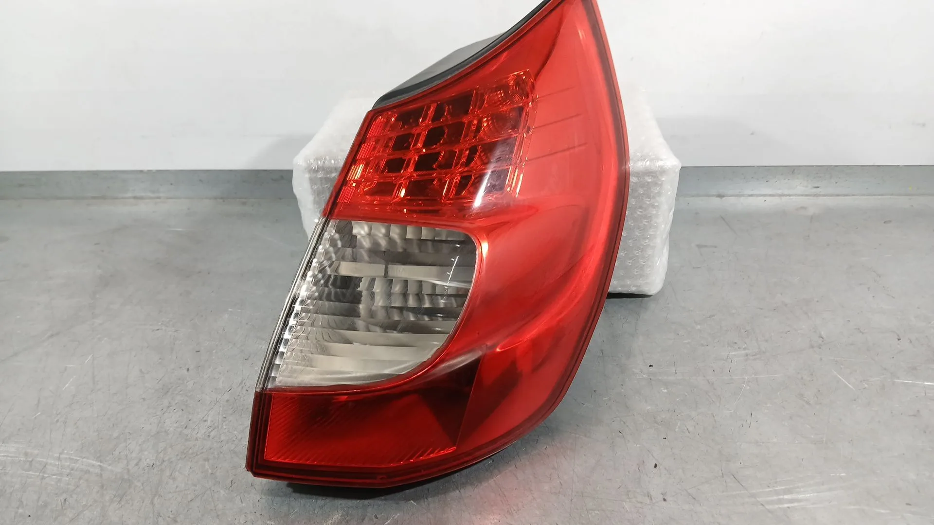 Piloto Trasero Derecho para Renault Scenic Ii (Jm0/1_)